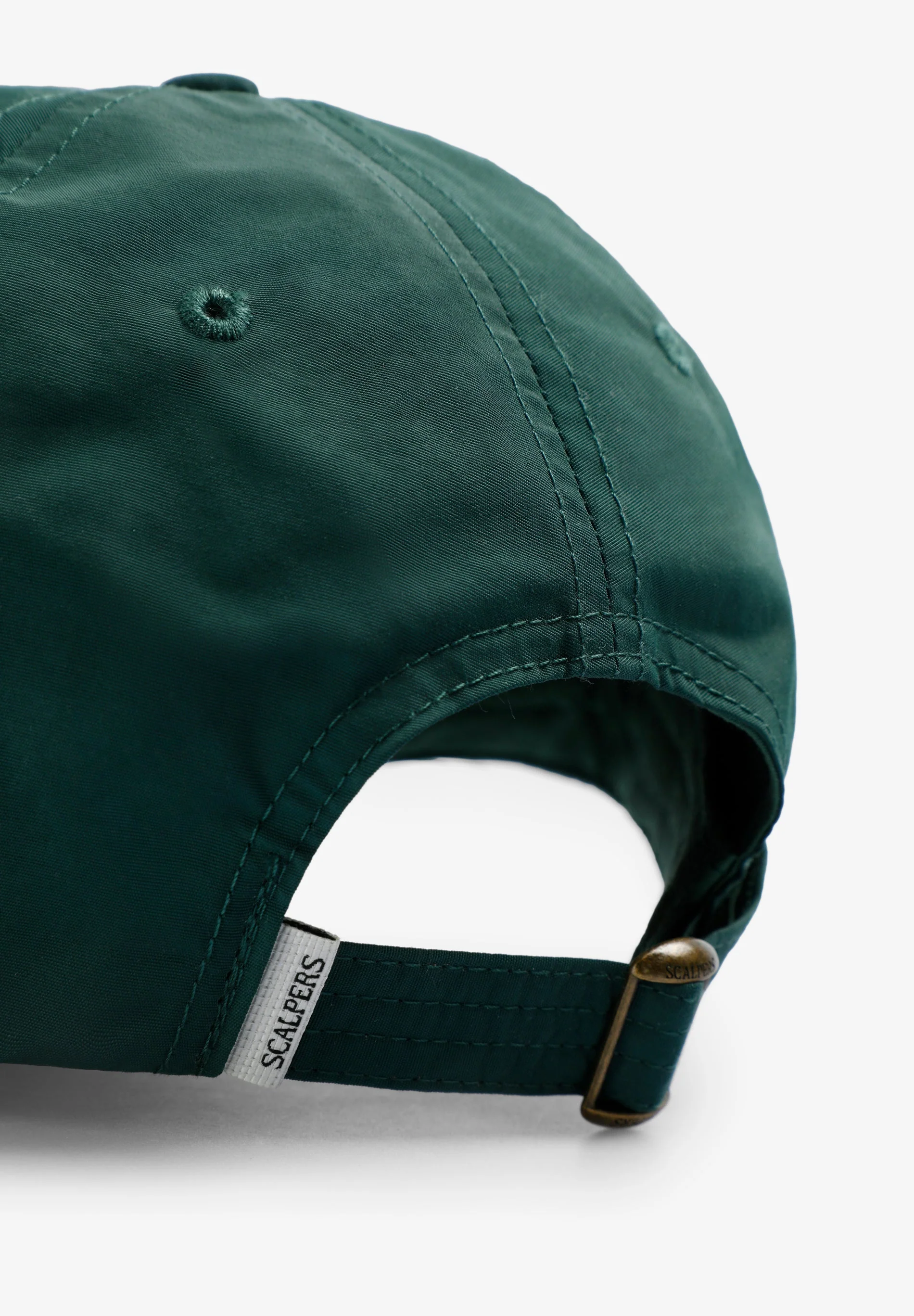 EMBROIDERED SKULL CAP - Image 5