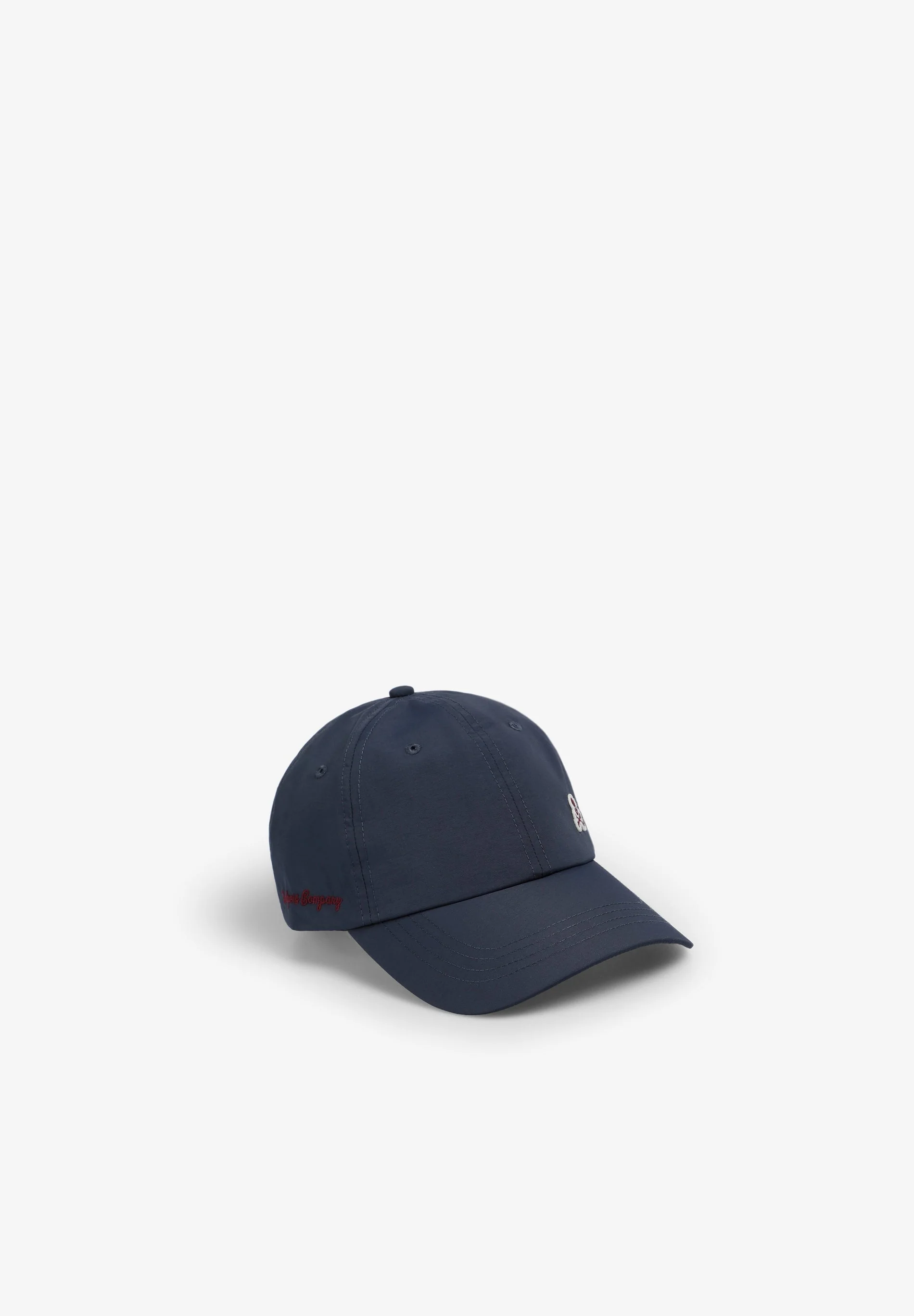 EMBROIDERED SKULL CAP - Image 2