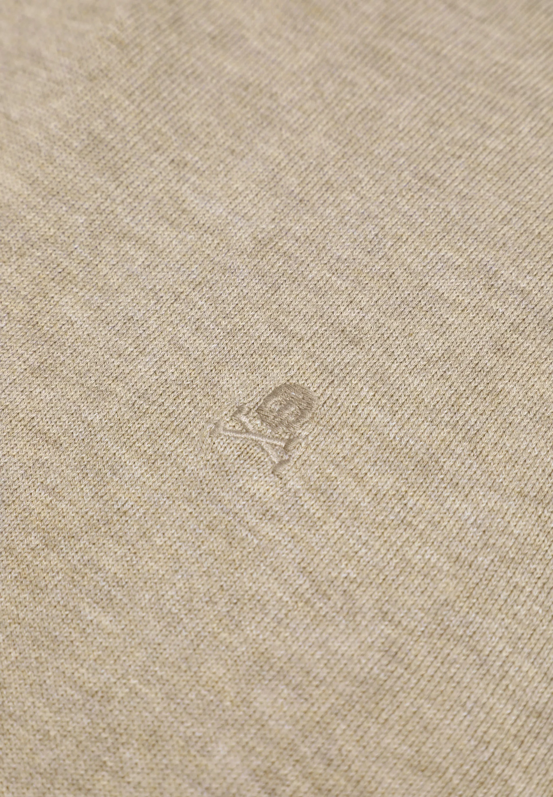 COTTON SKULL SWEATER - Image 3