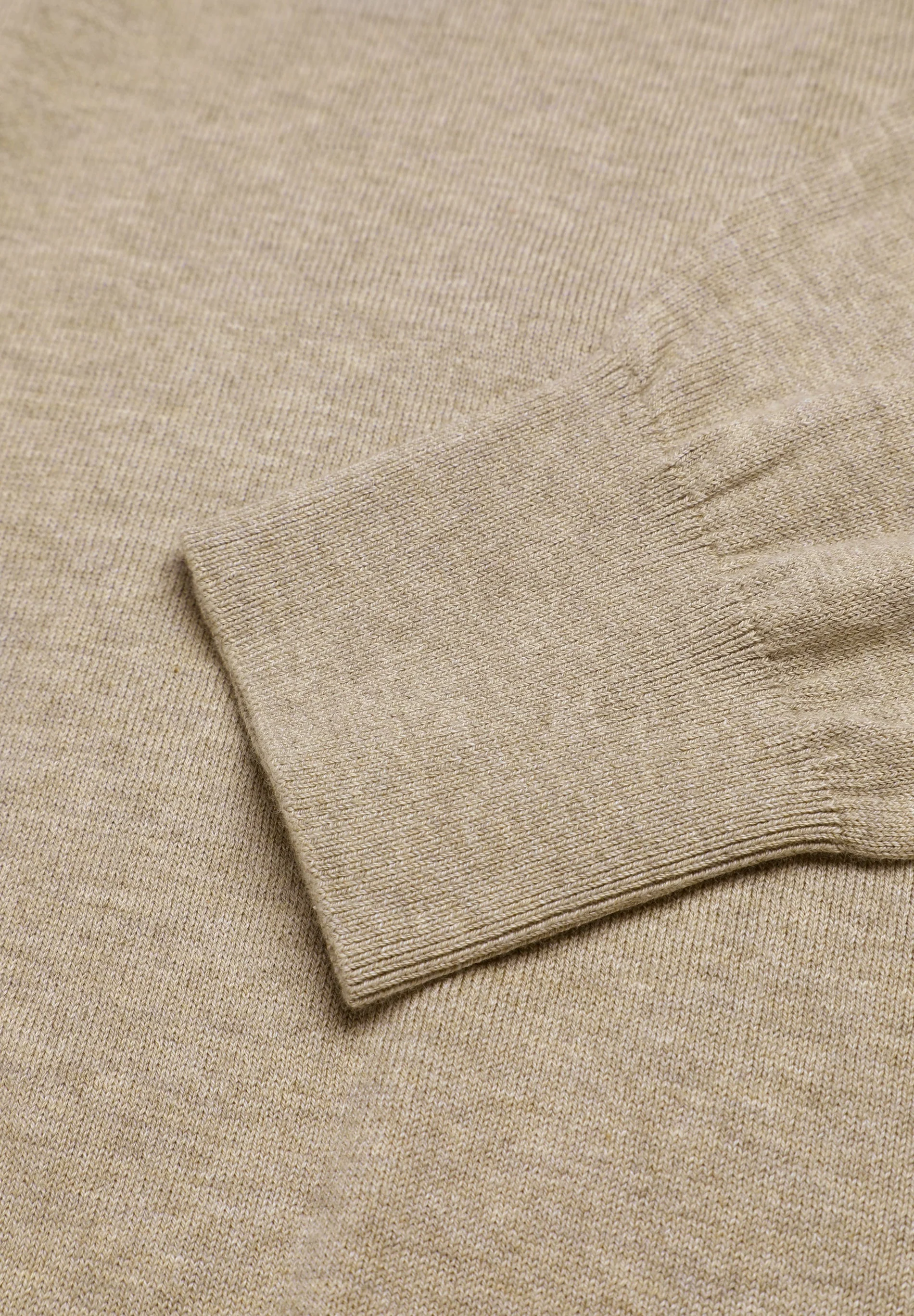 COTTON SKULL SWEATER - Image 4