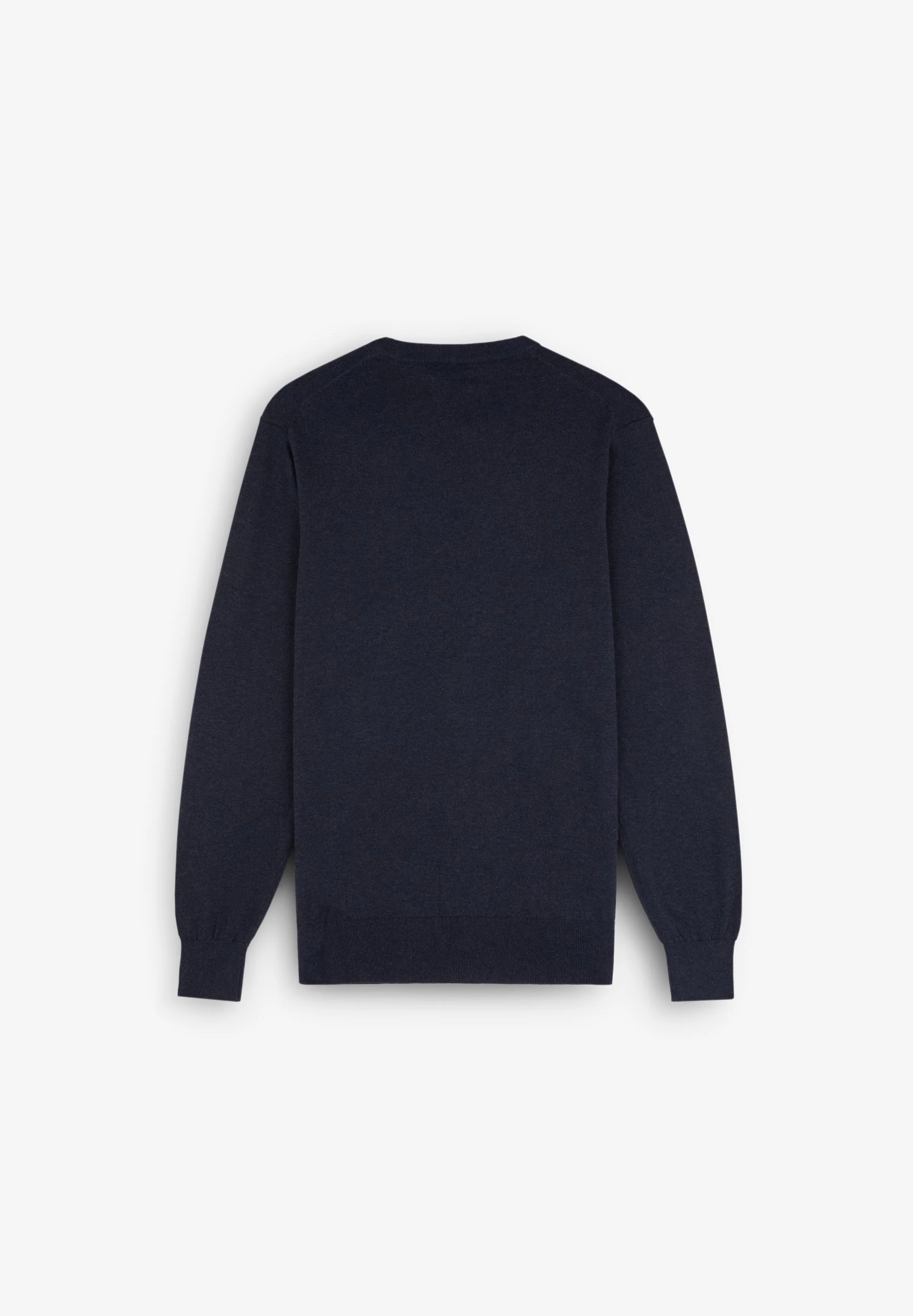COTTON SKULL SWEATER - Image 2