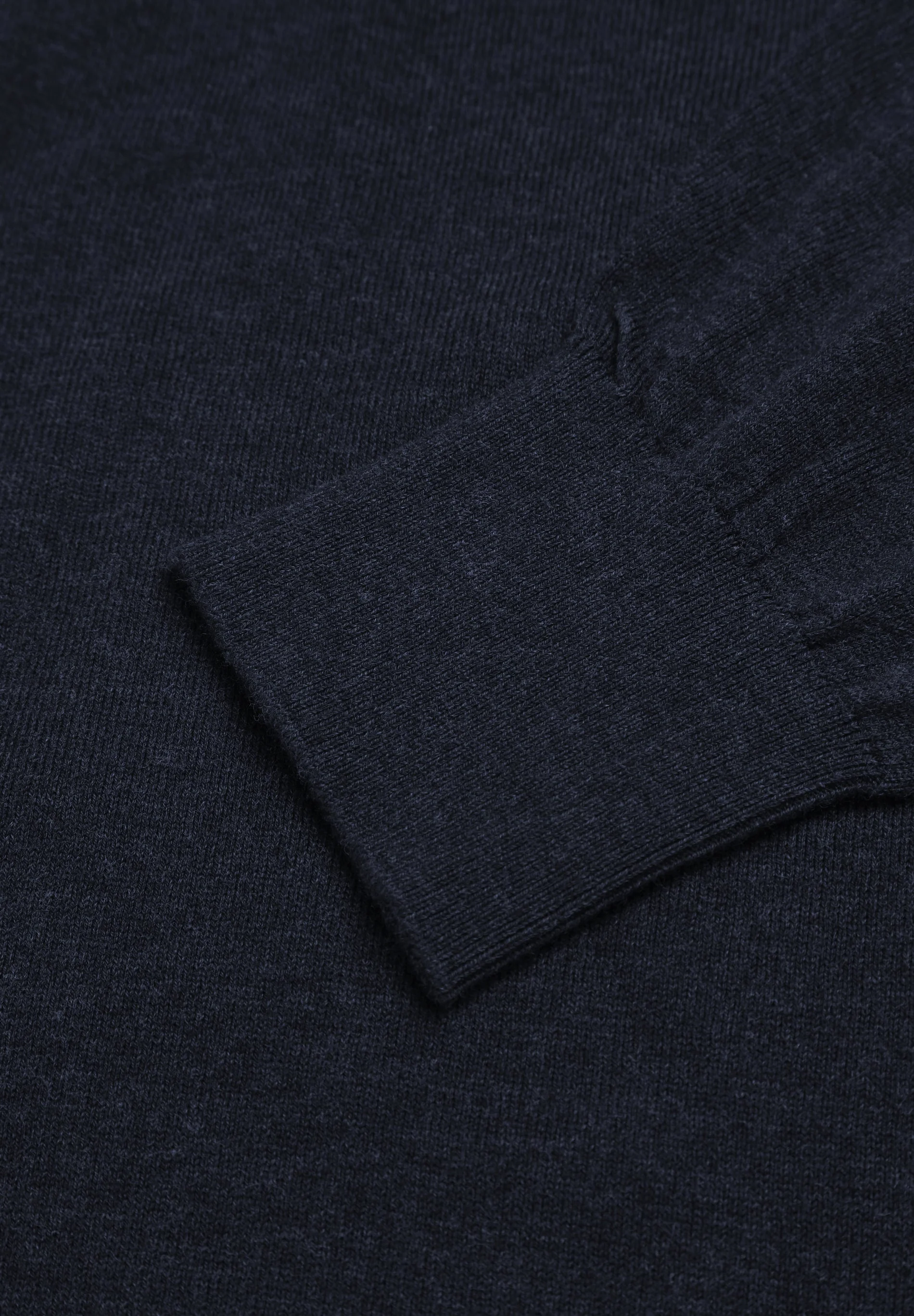 COTTON SKULL SWEATER - Image 3