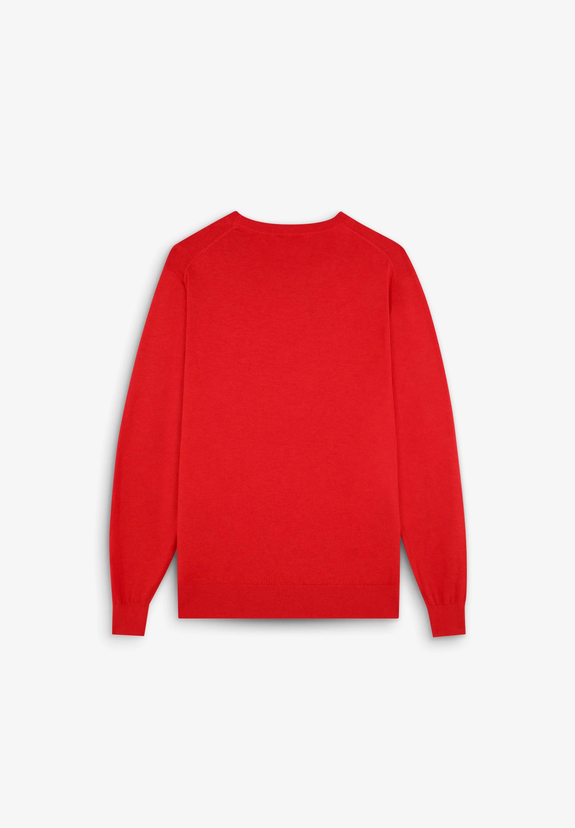 COTTON SKULL SWEATER - Image 2