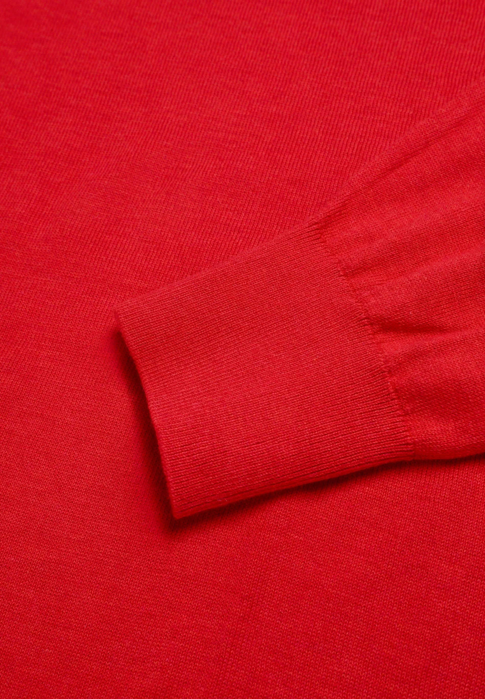 COTTON SKULL SWEATER - Image 4