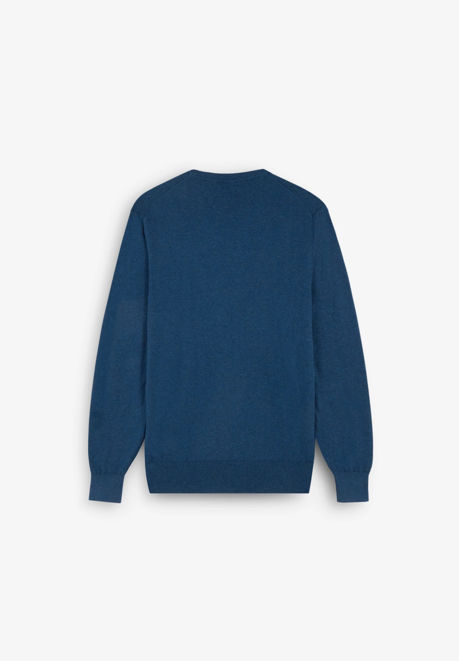 COTTON SKULL SWEATER - Image 2