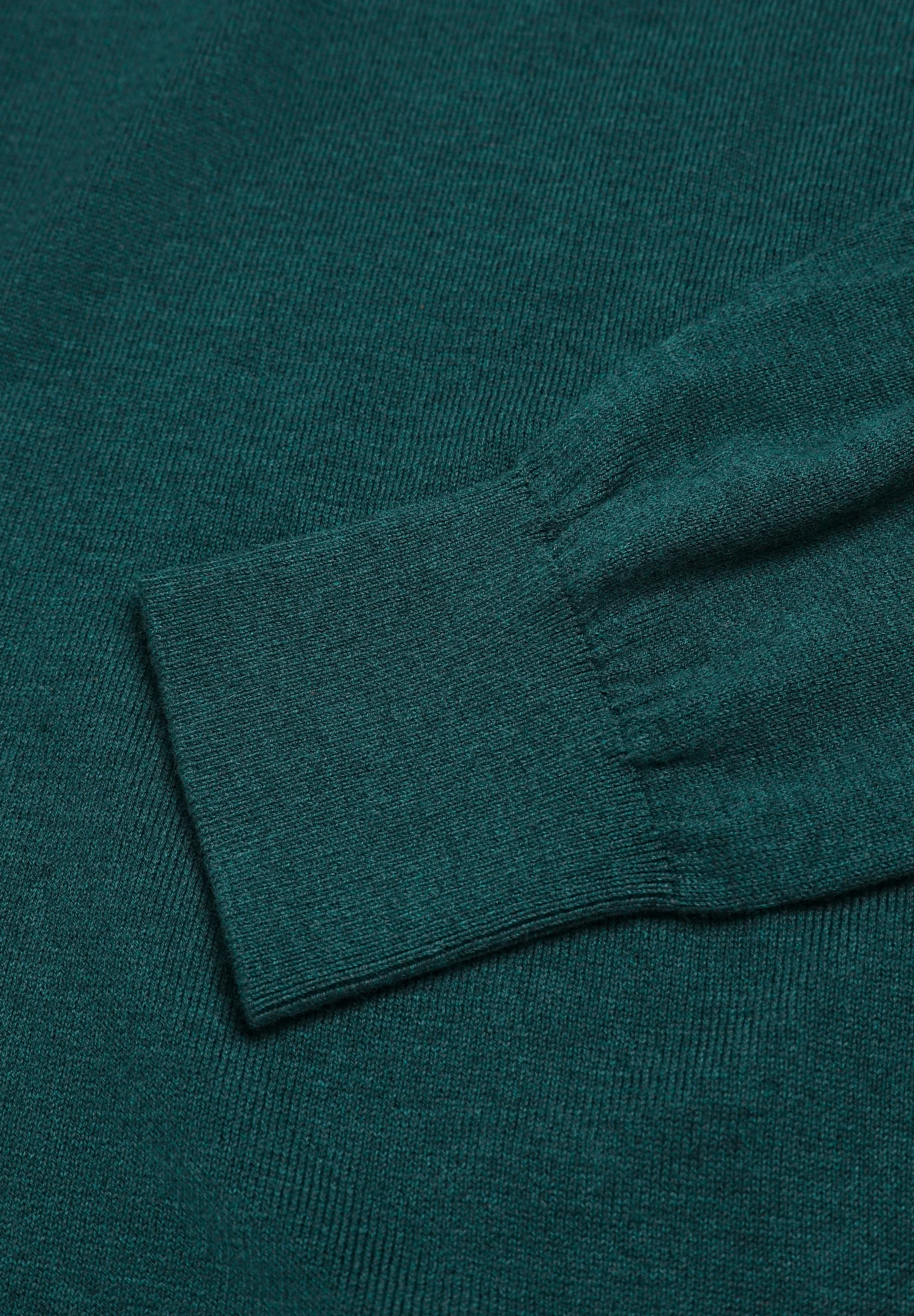 COTTON SKULL SWEATER - Image 3