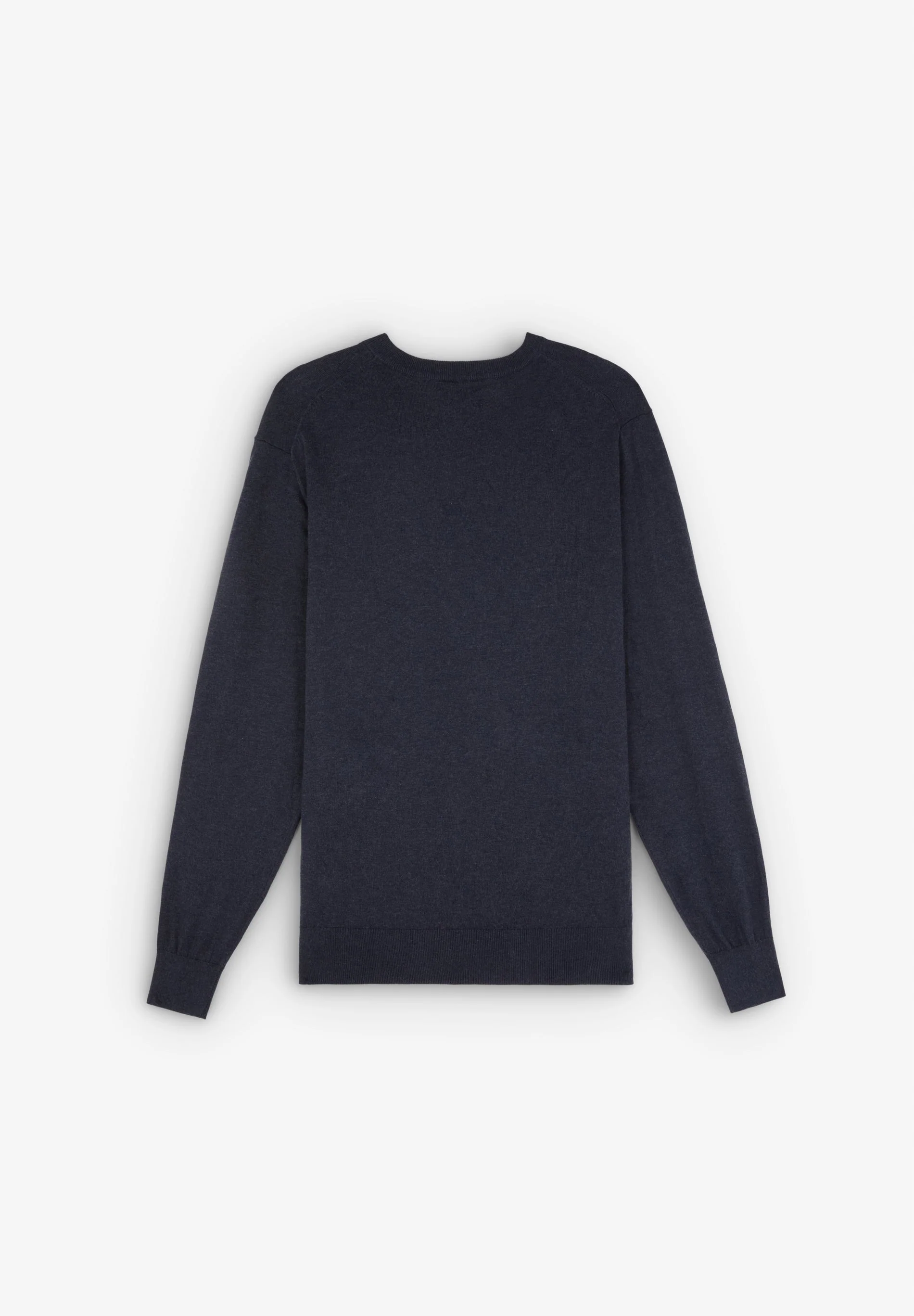 COTTON SKULL SWEATER - Image 2