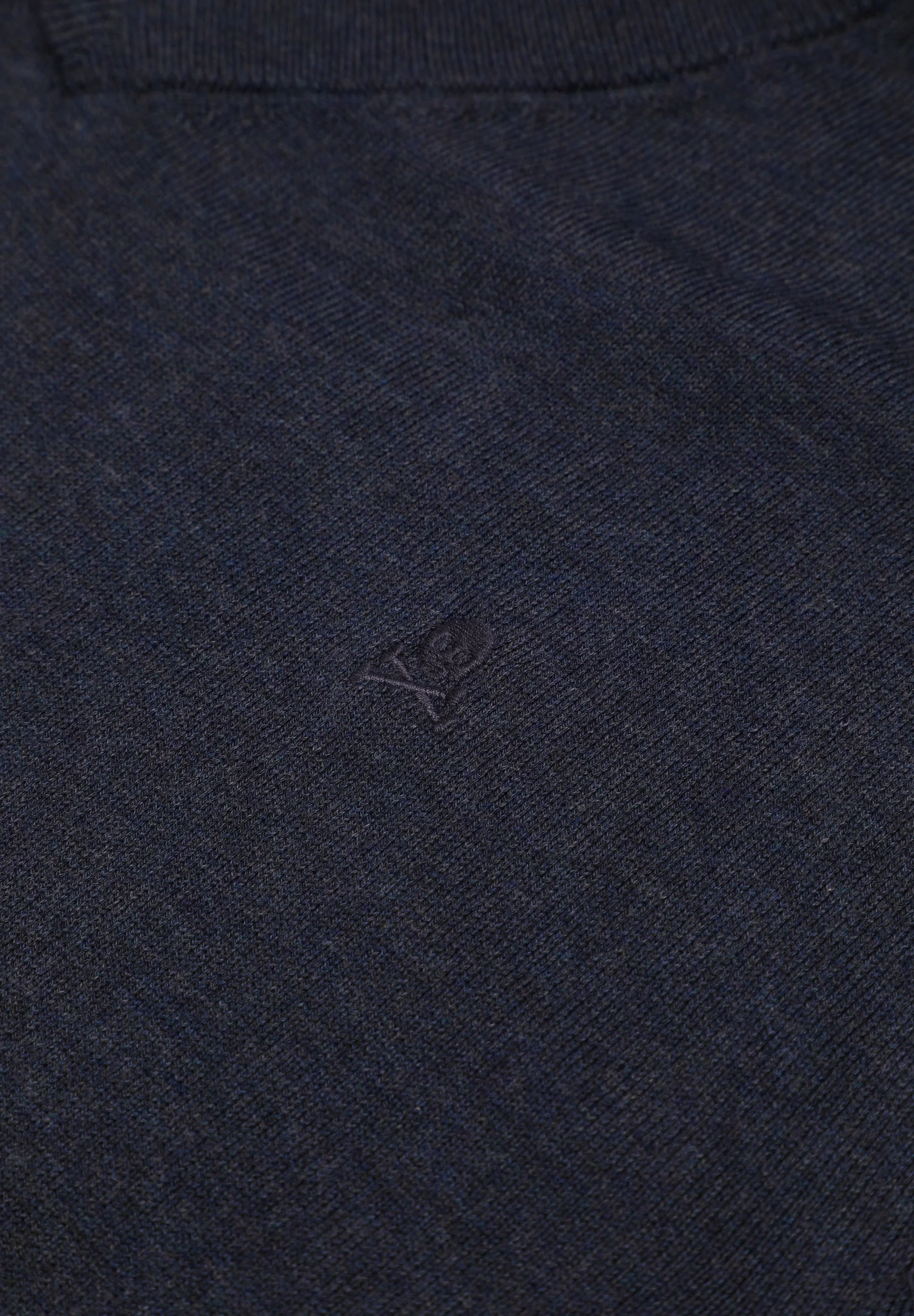 COTTON SKULL SWEATER - Image 3