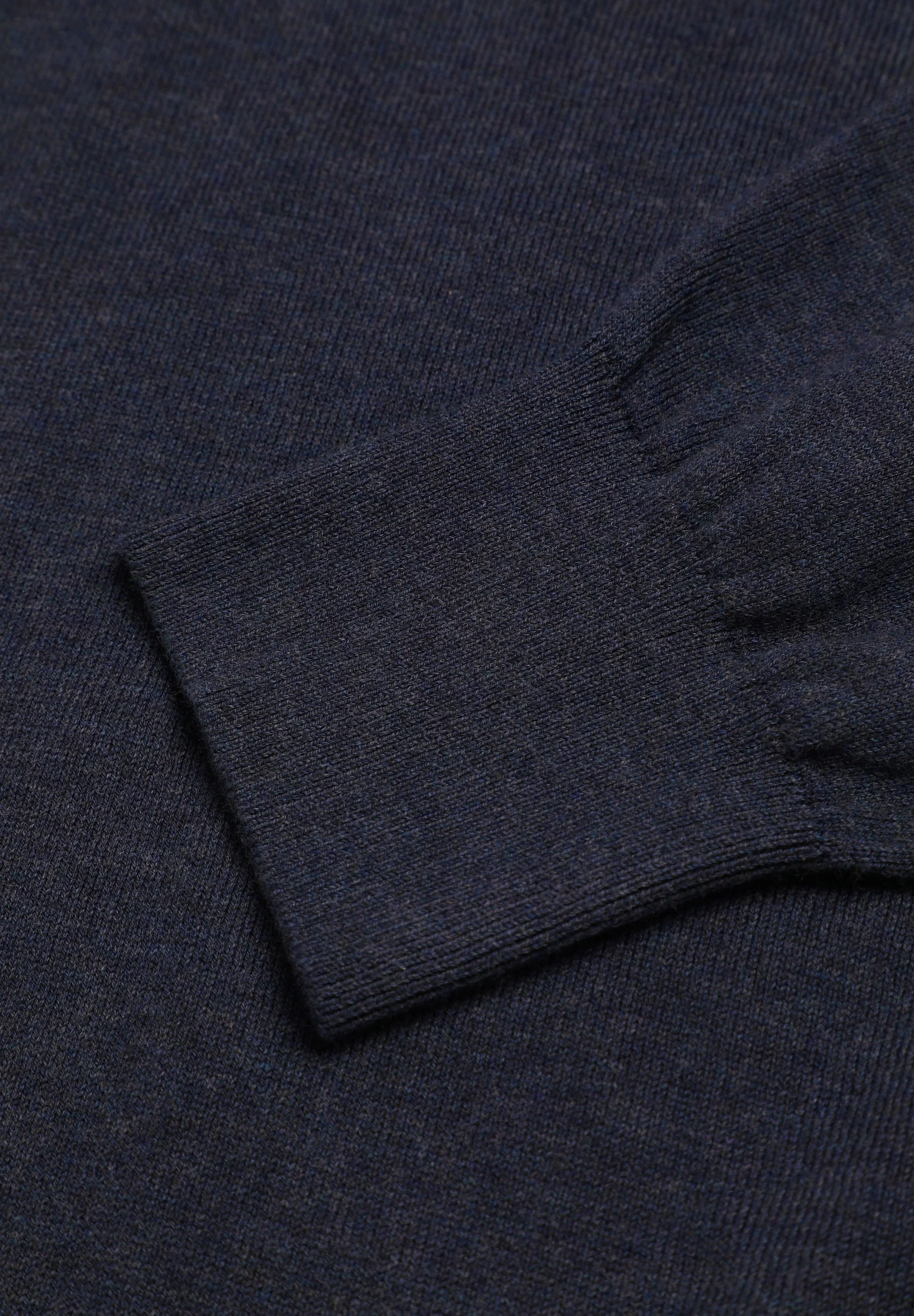 COTTON SKULL SWEATER - Image 4