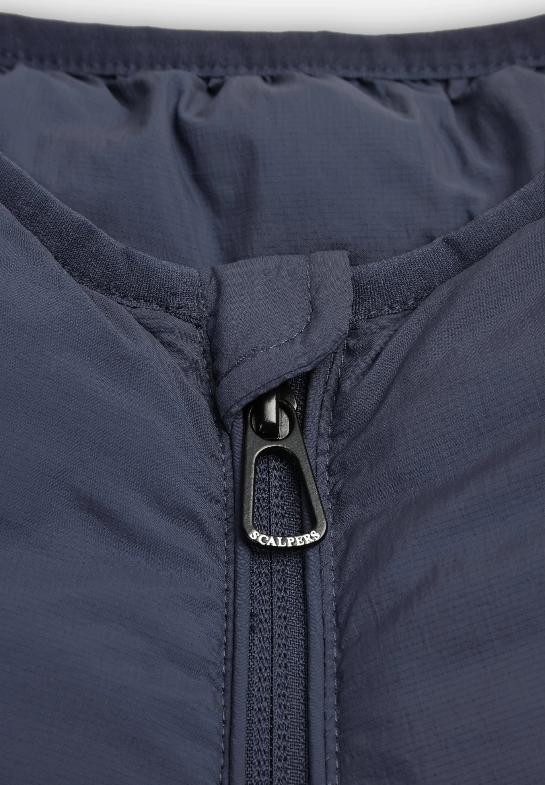 PUFFER GILET WITH POCKET - Image 3