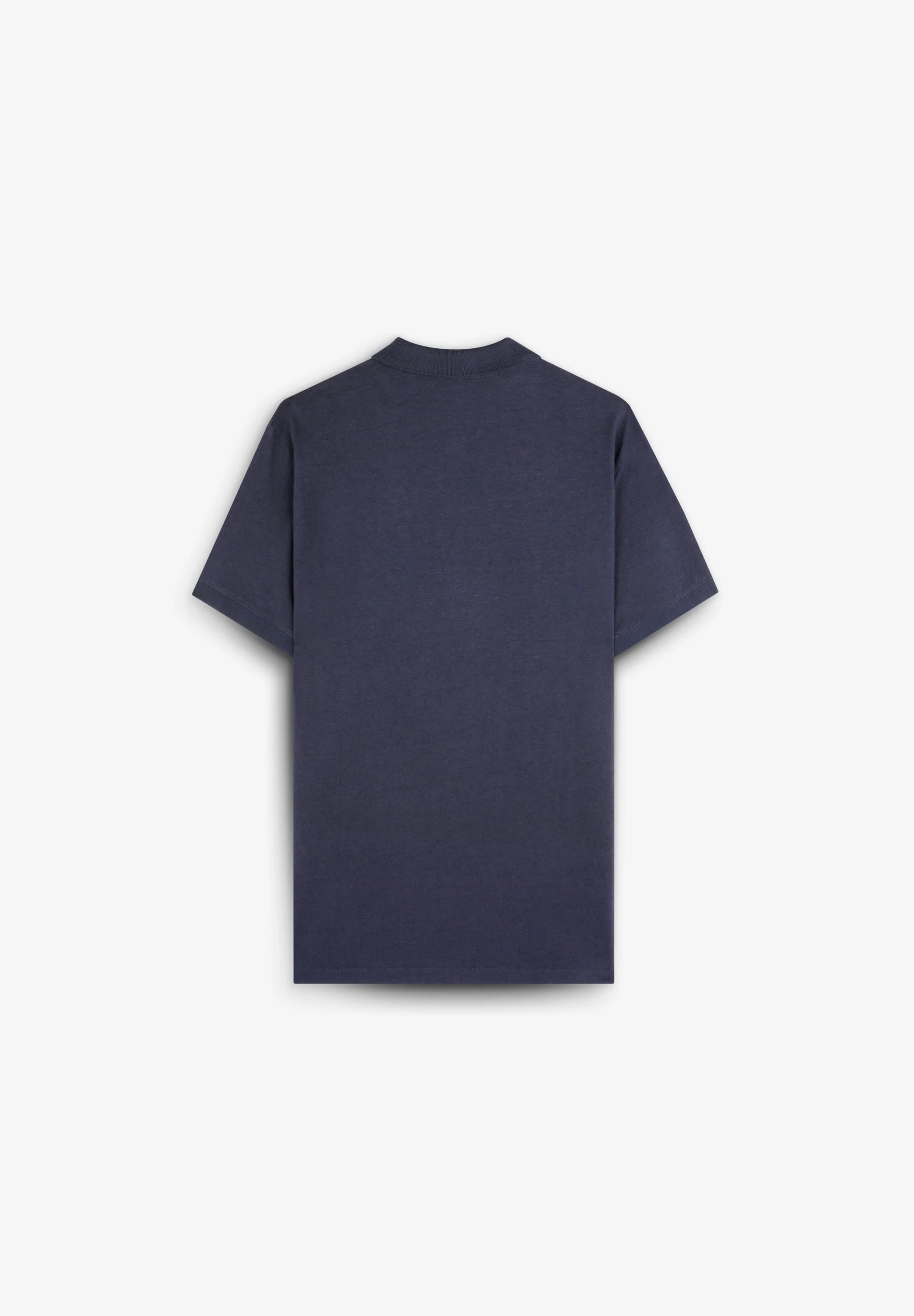 POLO SHIRT WITH FRONT POCKET - Image 2