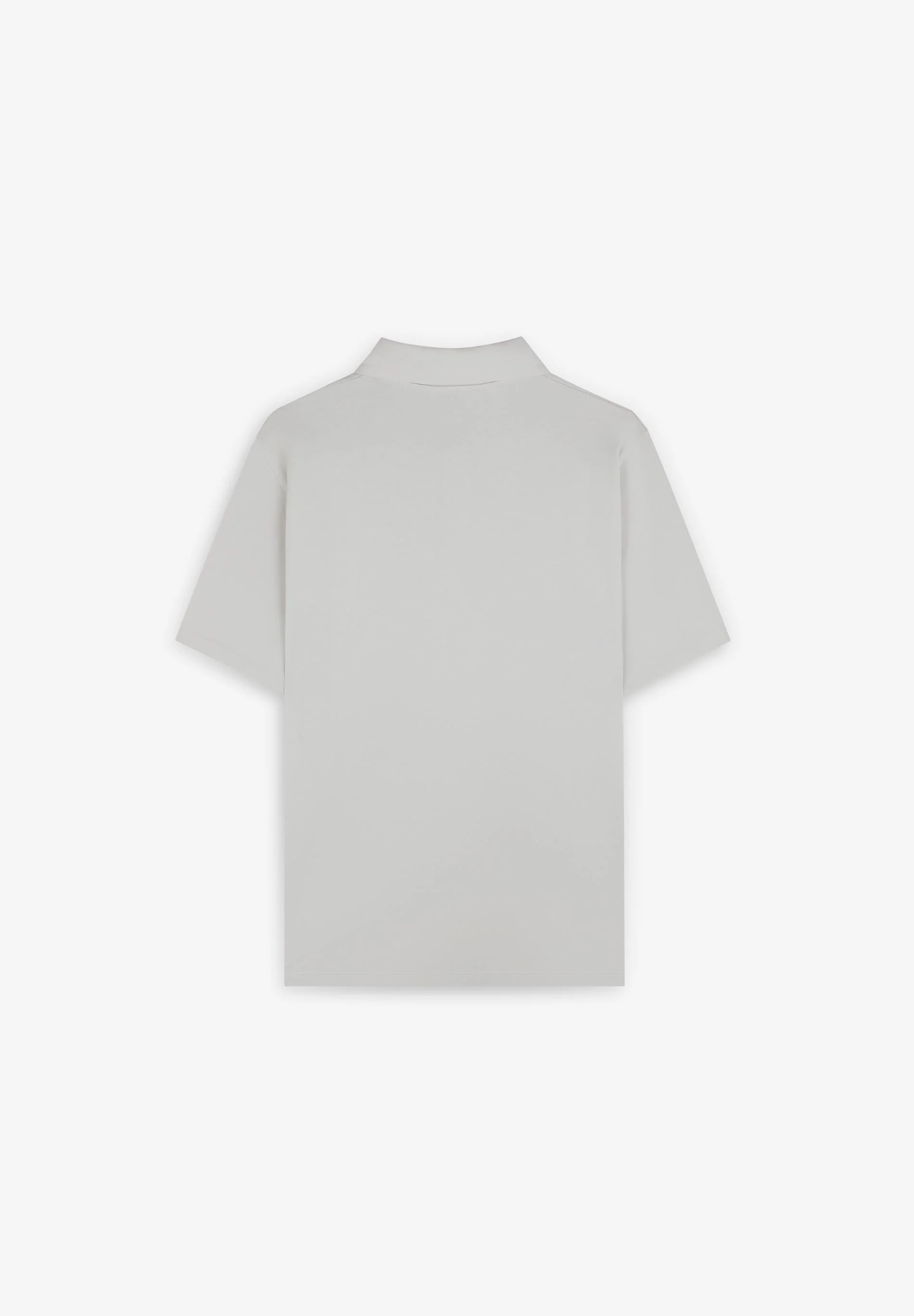 BASIC POLO SHIRT - Image 2