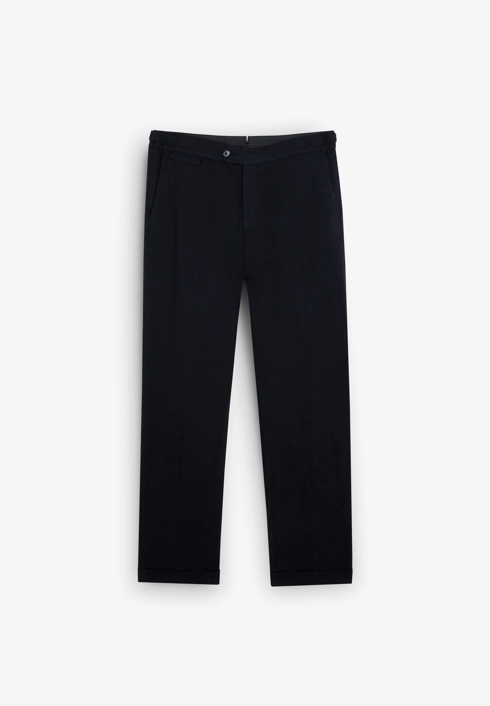 PREMIUM LINEN BLEND SUIT - Image 11