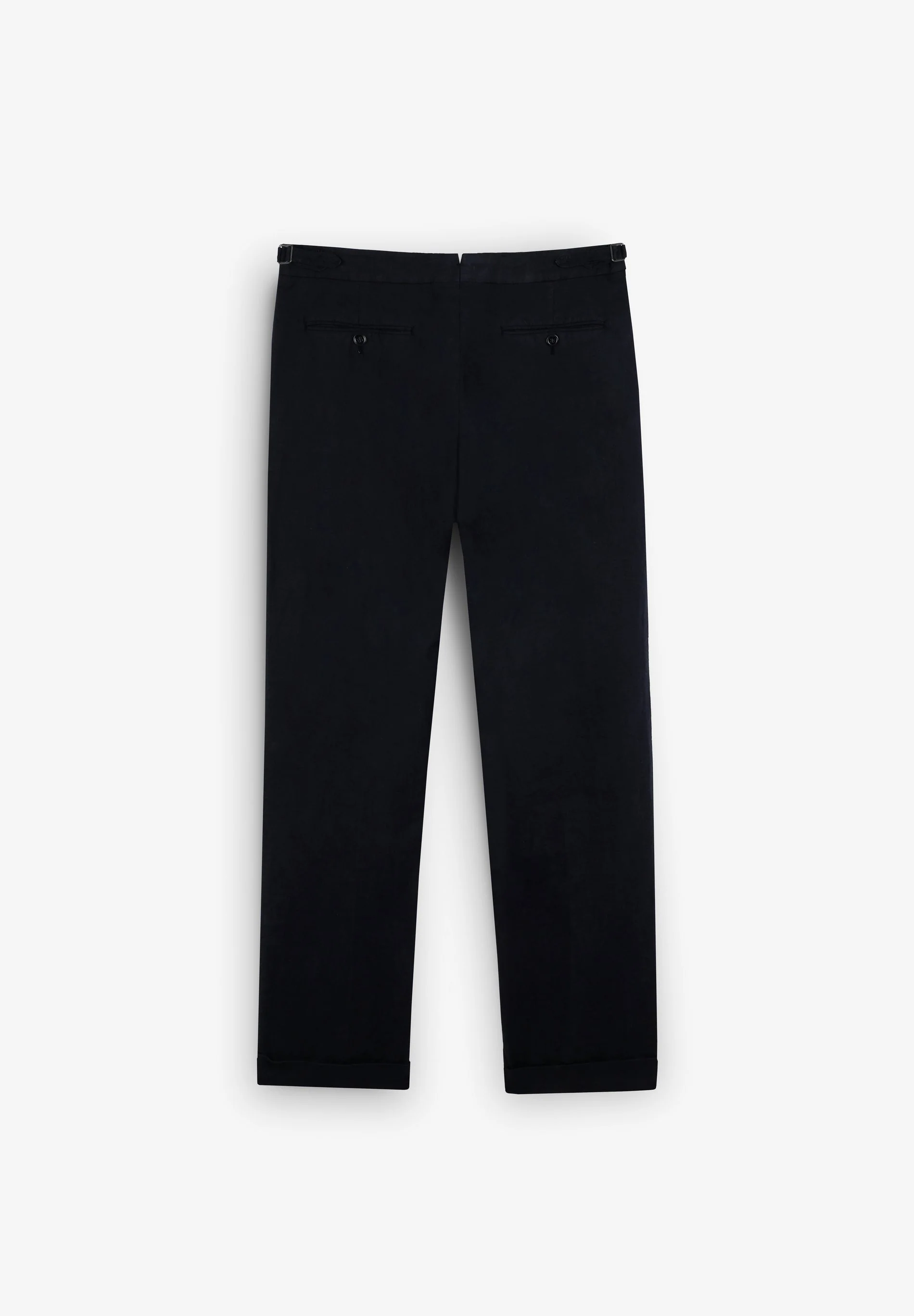 PREMIUM LINEN BLEND SUIT - Image 12