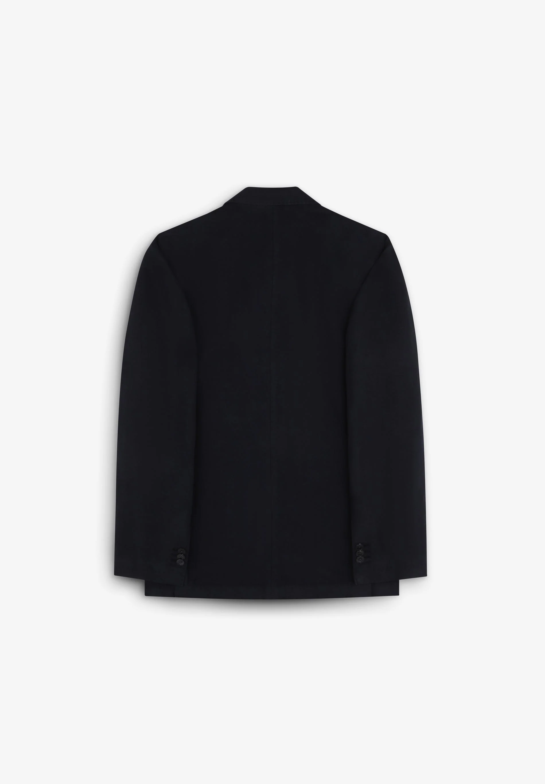 PREMIUM LINEN BLEND SUIT - Image 6