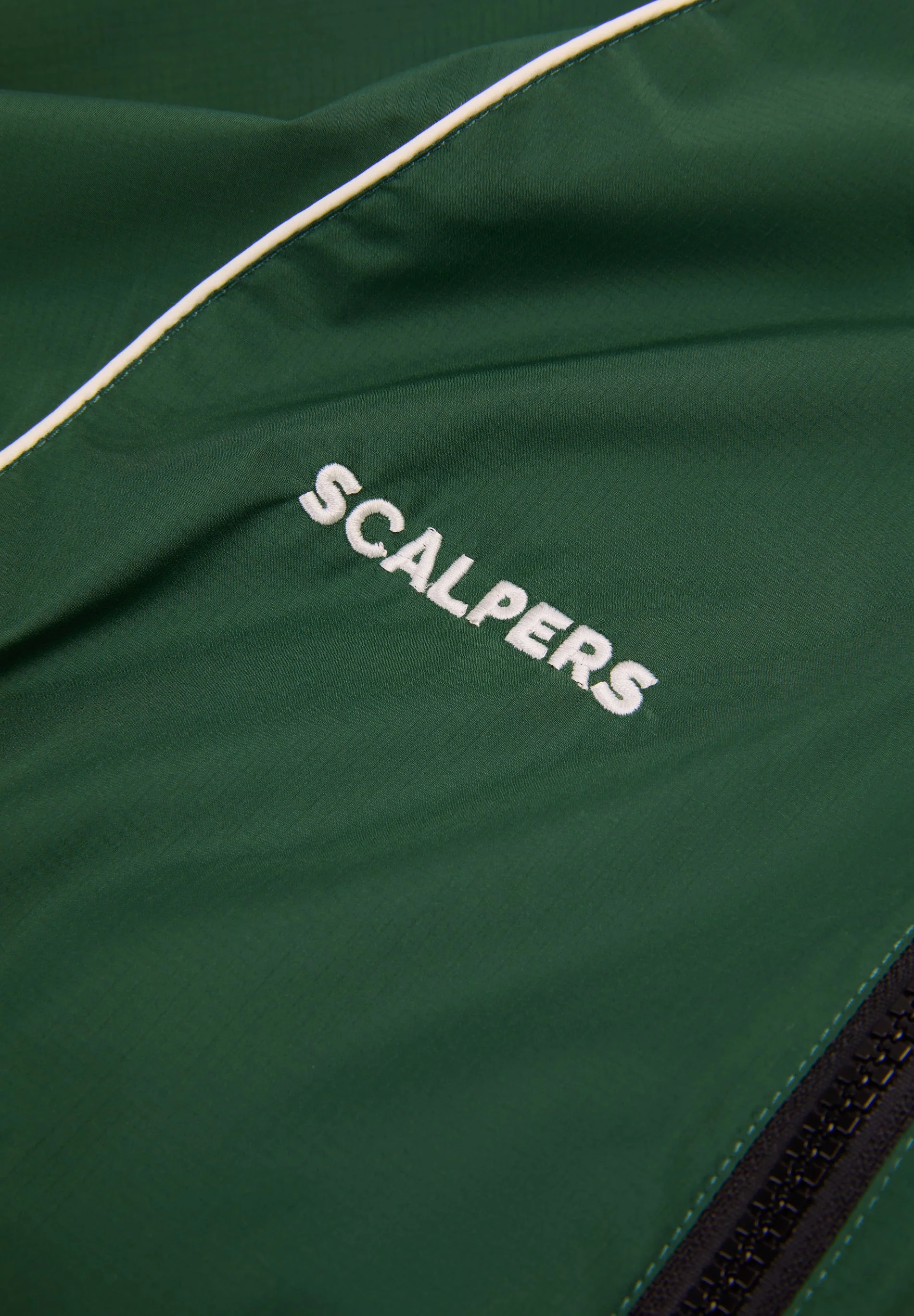 SCALPERS X SPORTING CP WINDBREAKER - Image 6