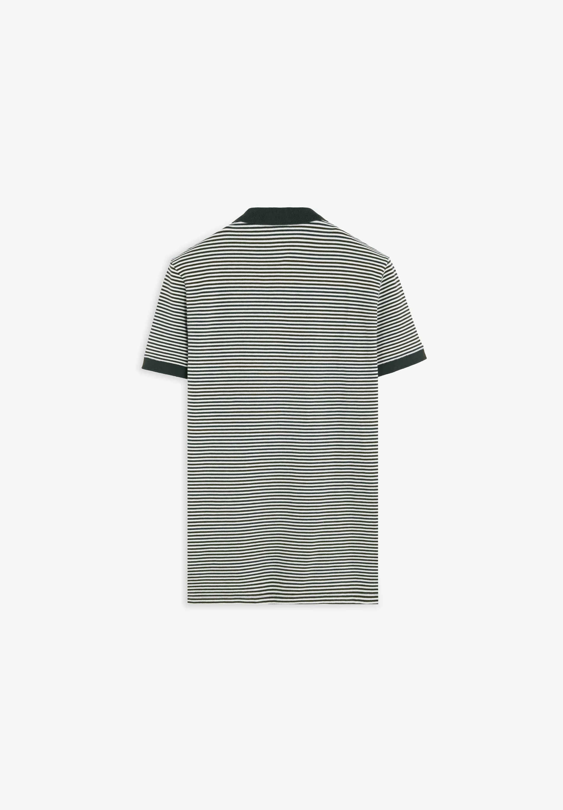 SCSUMMER STRIPES POLO - Image 2