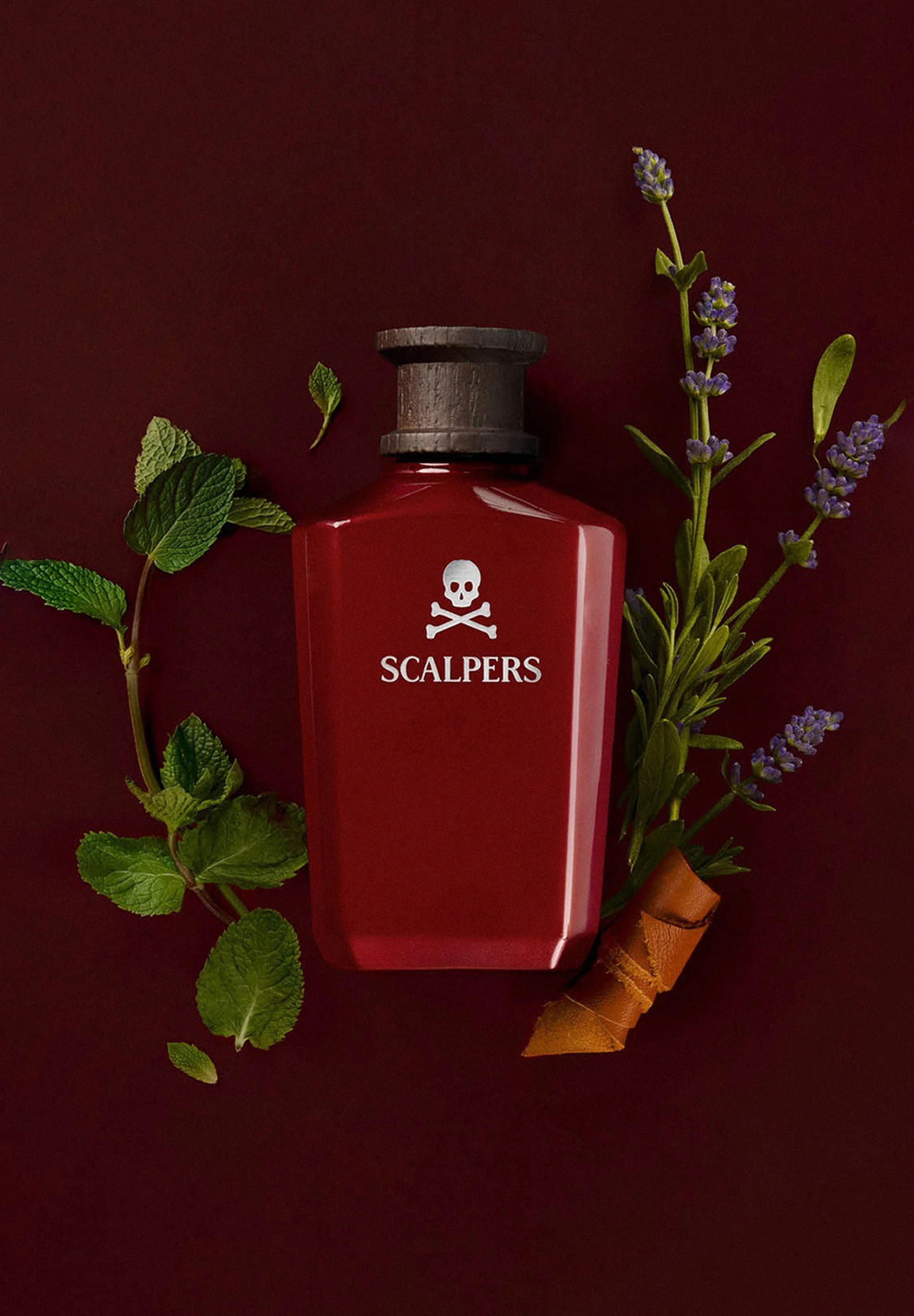 THE SPEED CLUB EDP 75 ML (2.5 FL.OZ) - Image 2