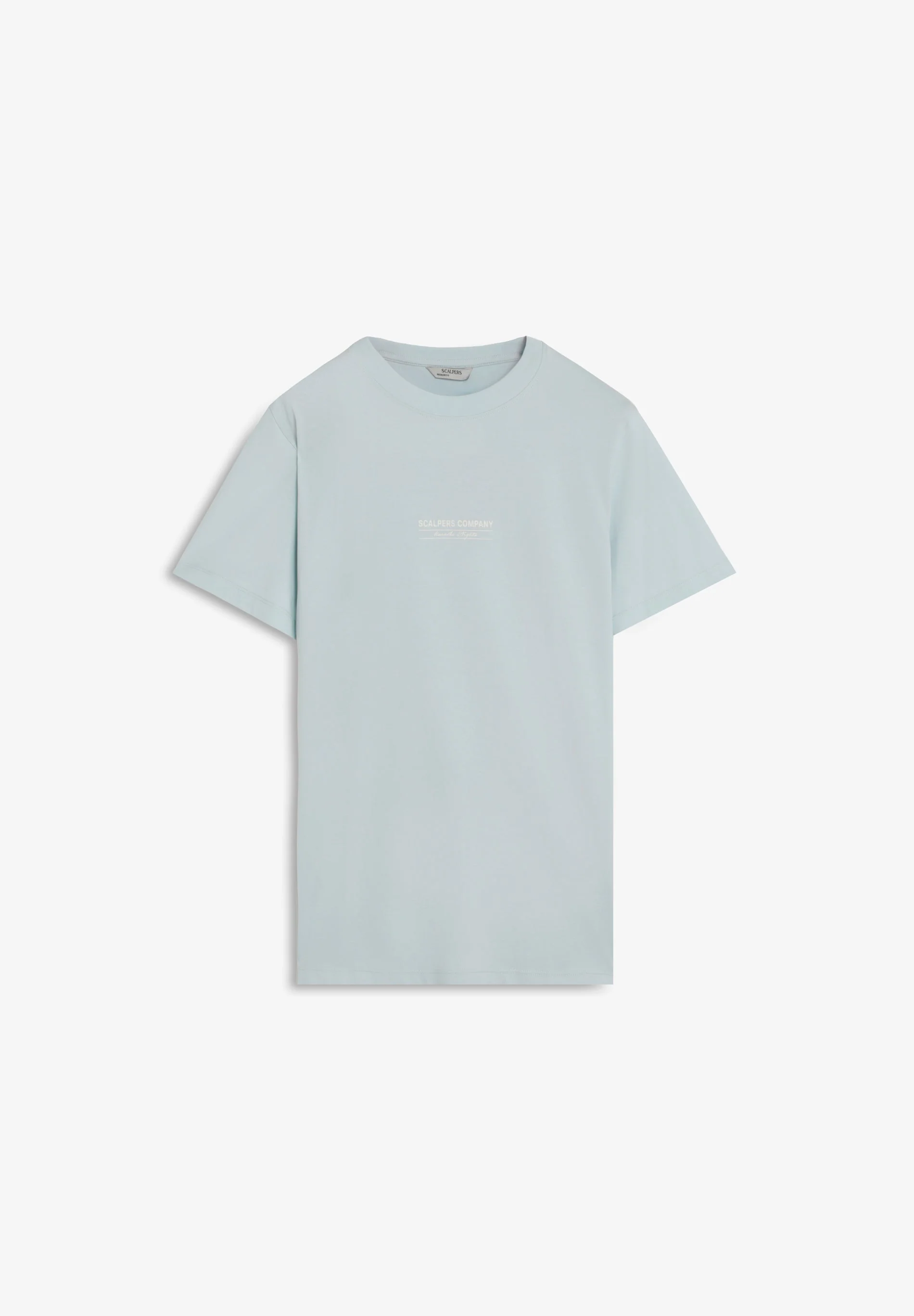 IBIZA PRINT T-SHIRT - Image 2