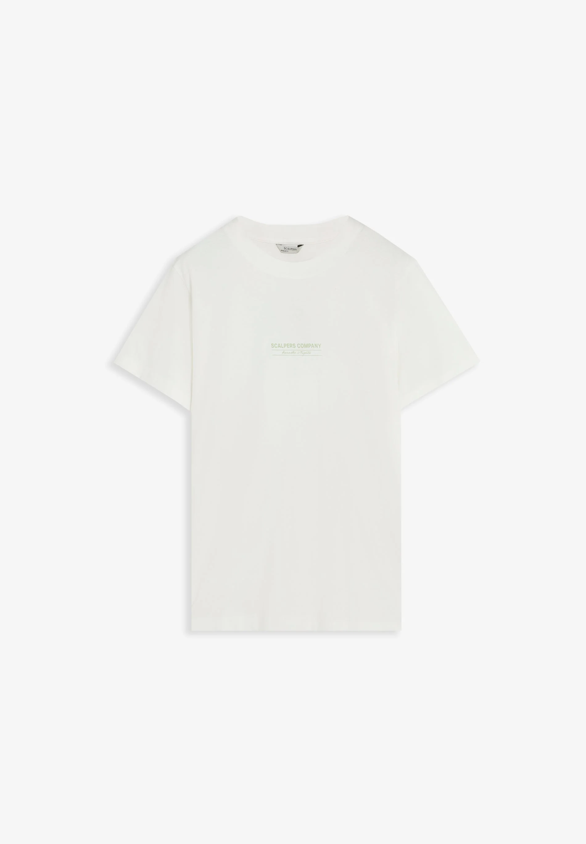 IBIZA PRINT T-SHIRT - Image 2