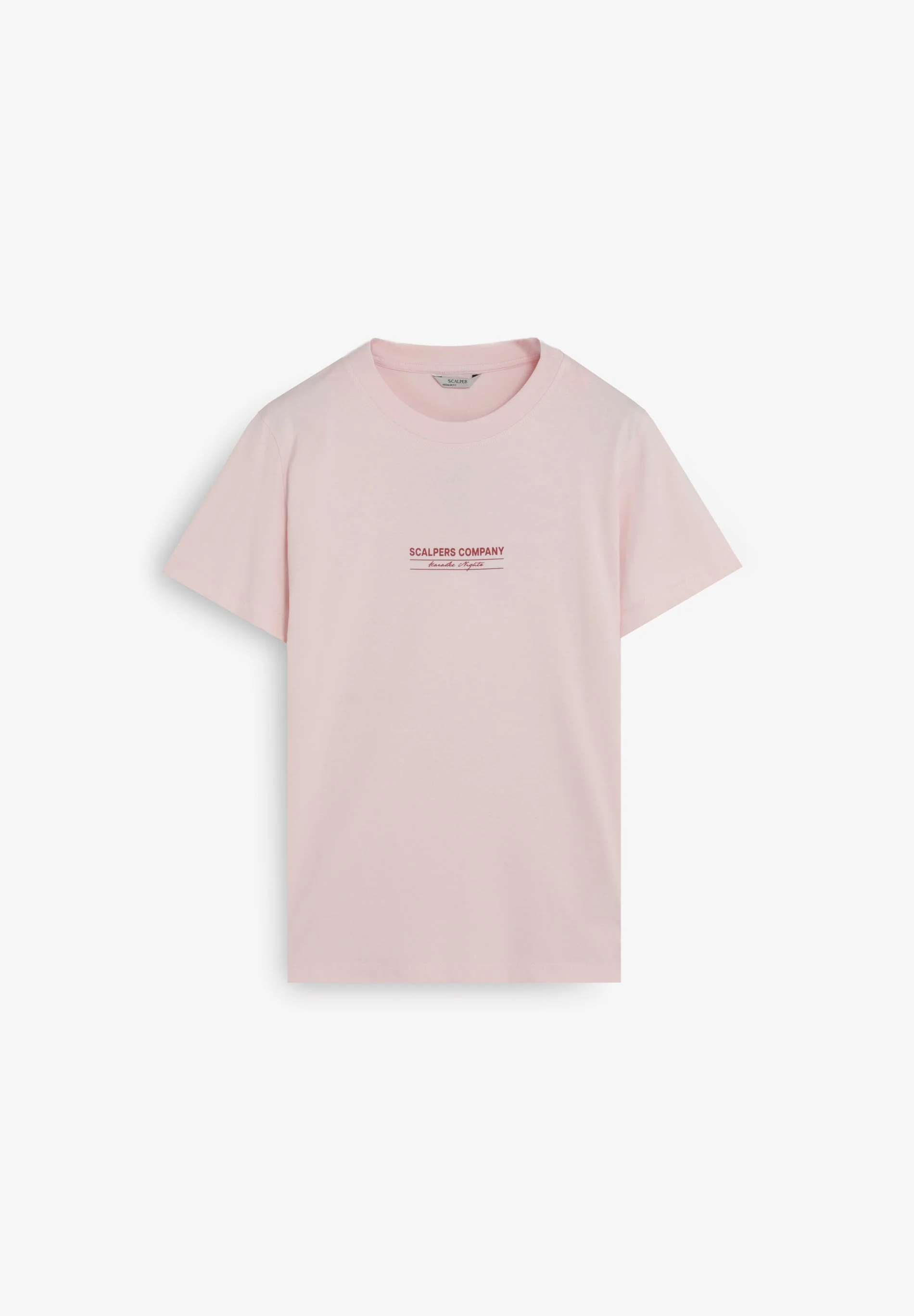 IBIZA PRINT T-SHIRT - Image 2