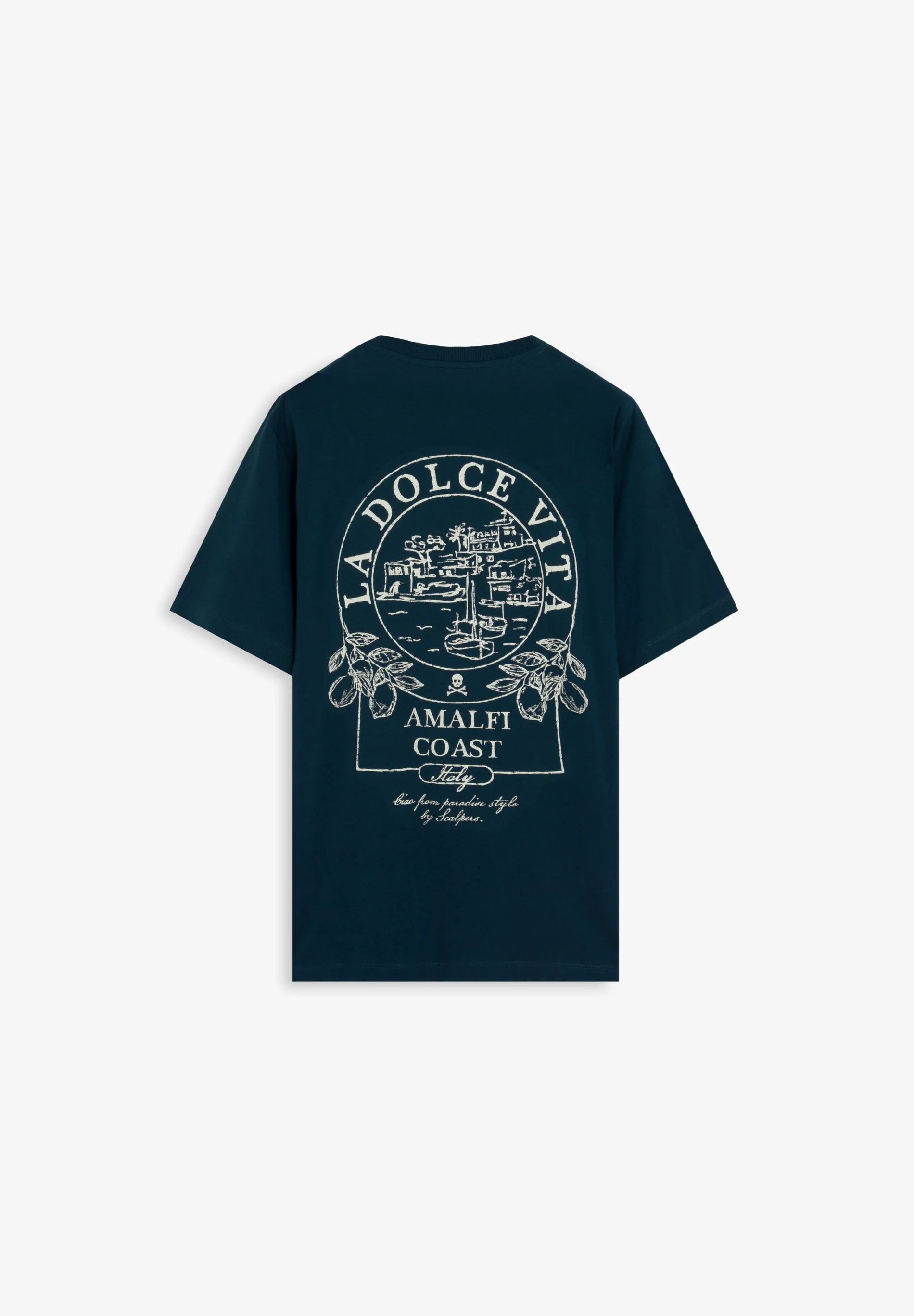 SCDOLCHE VITA TEE