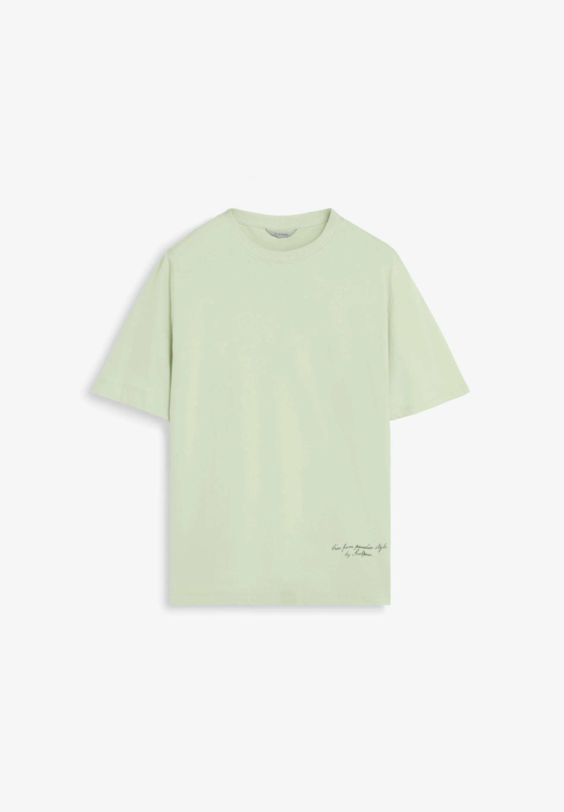 SCDOLCHE VITA TEE - Image 2