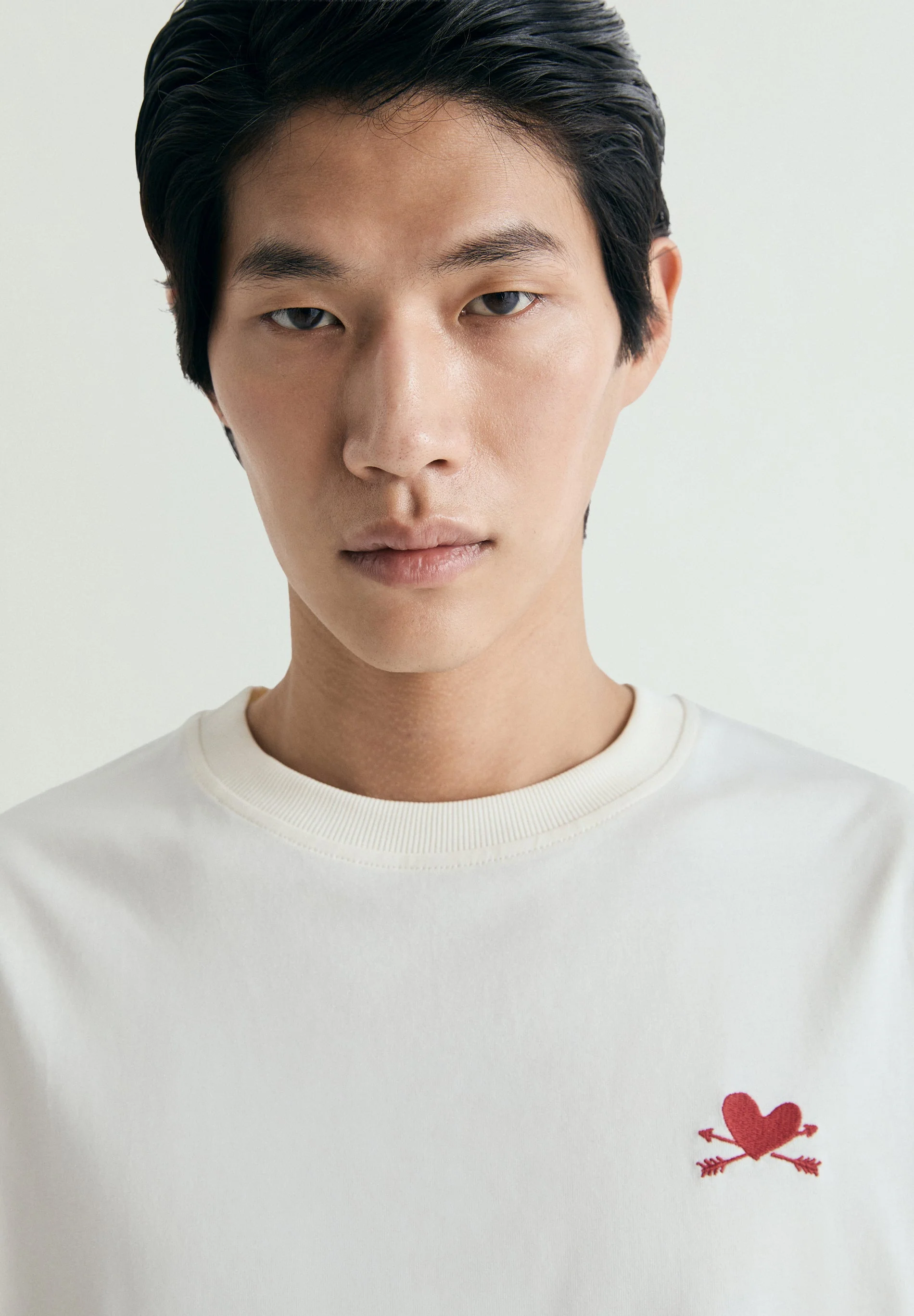 LOVERS DAY PRINT T-SHIRT - Image 4