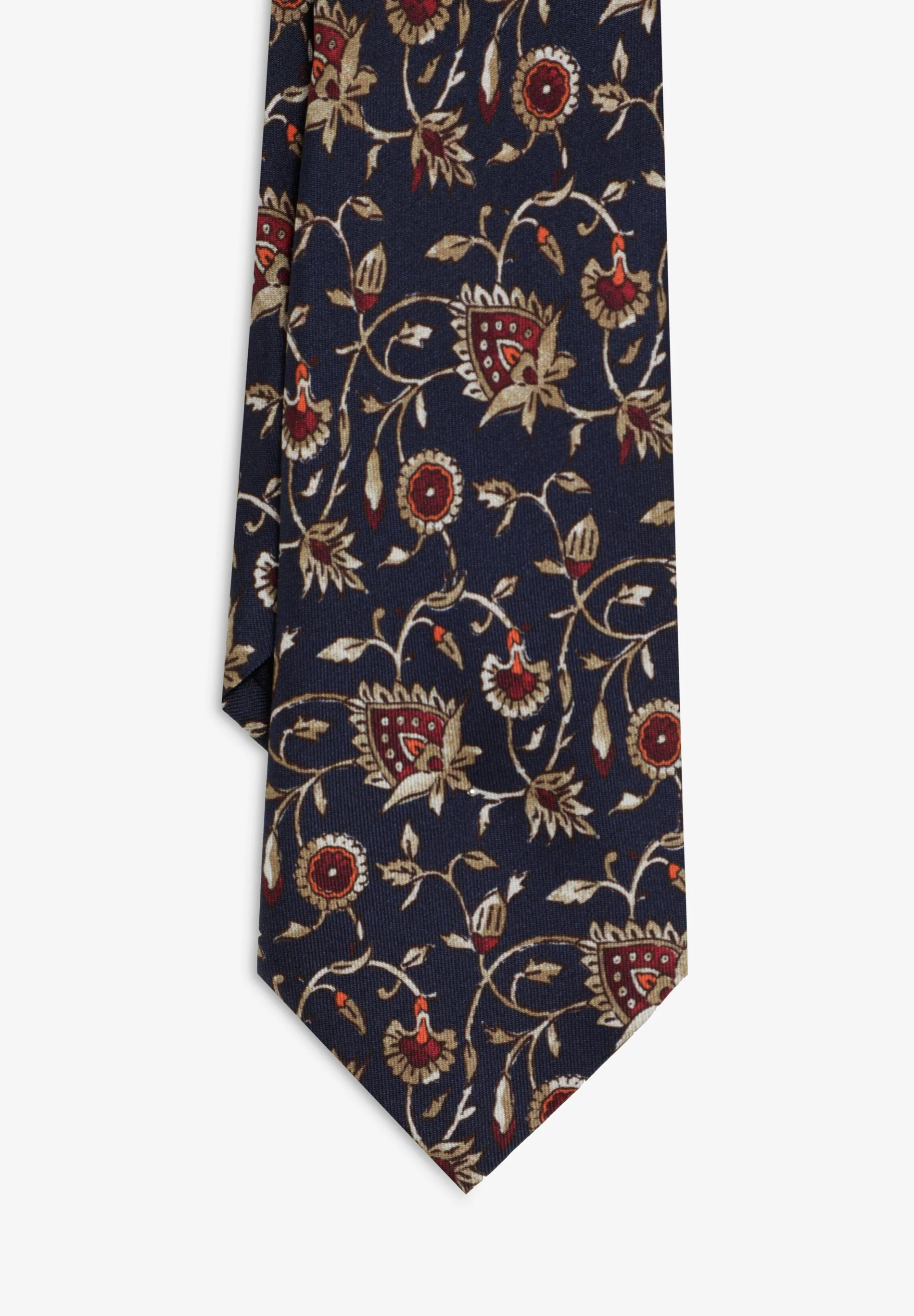 SCRETRO FLOWER TIE - Image 2