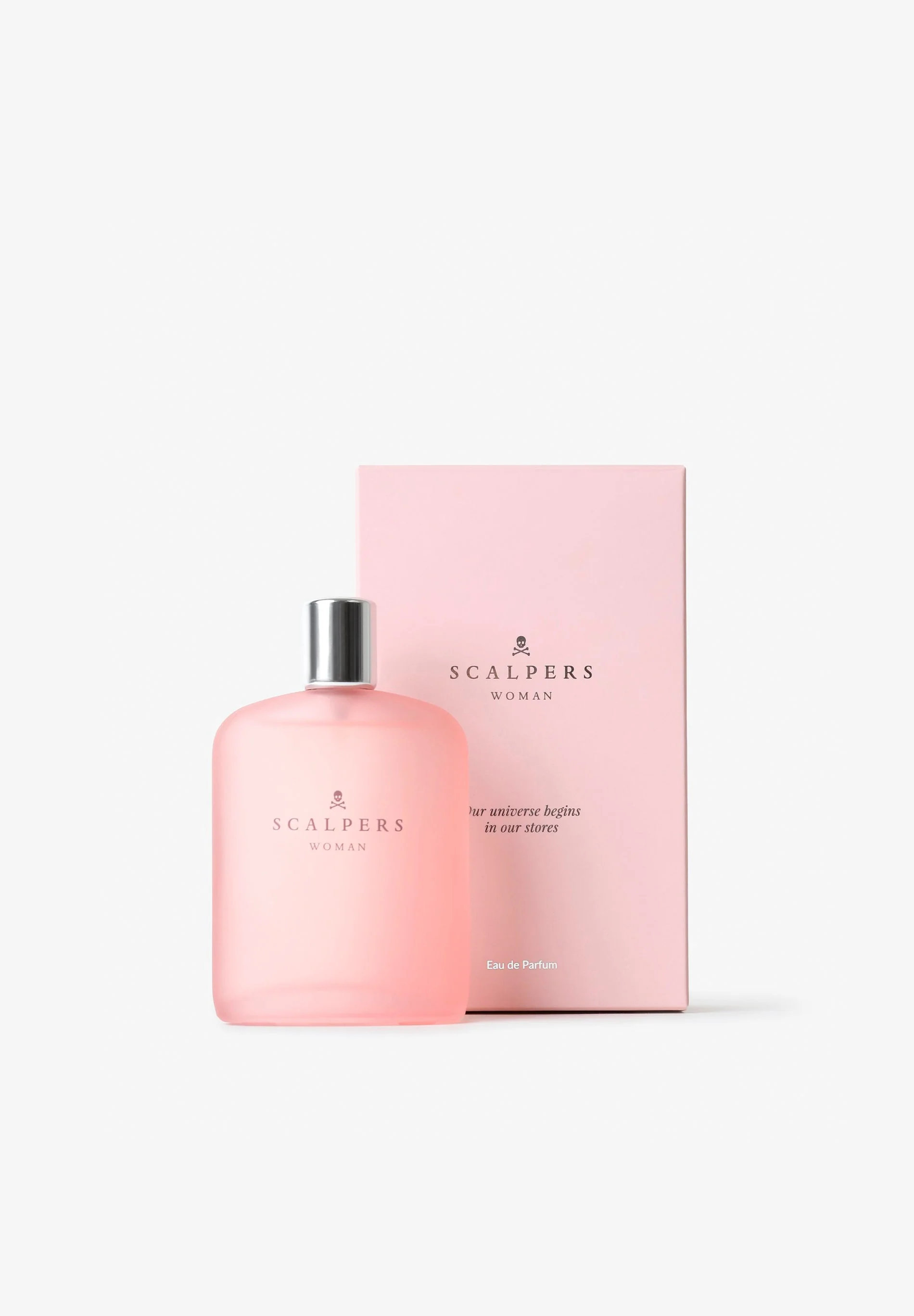 SCALPERS ORIGINAL EDP 100 ML (3.4 FL.OZ)
