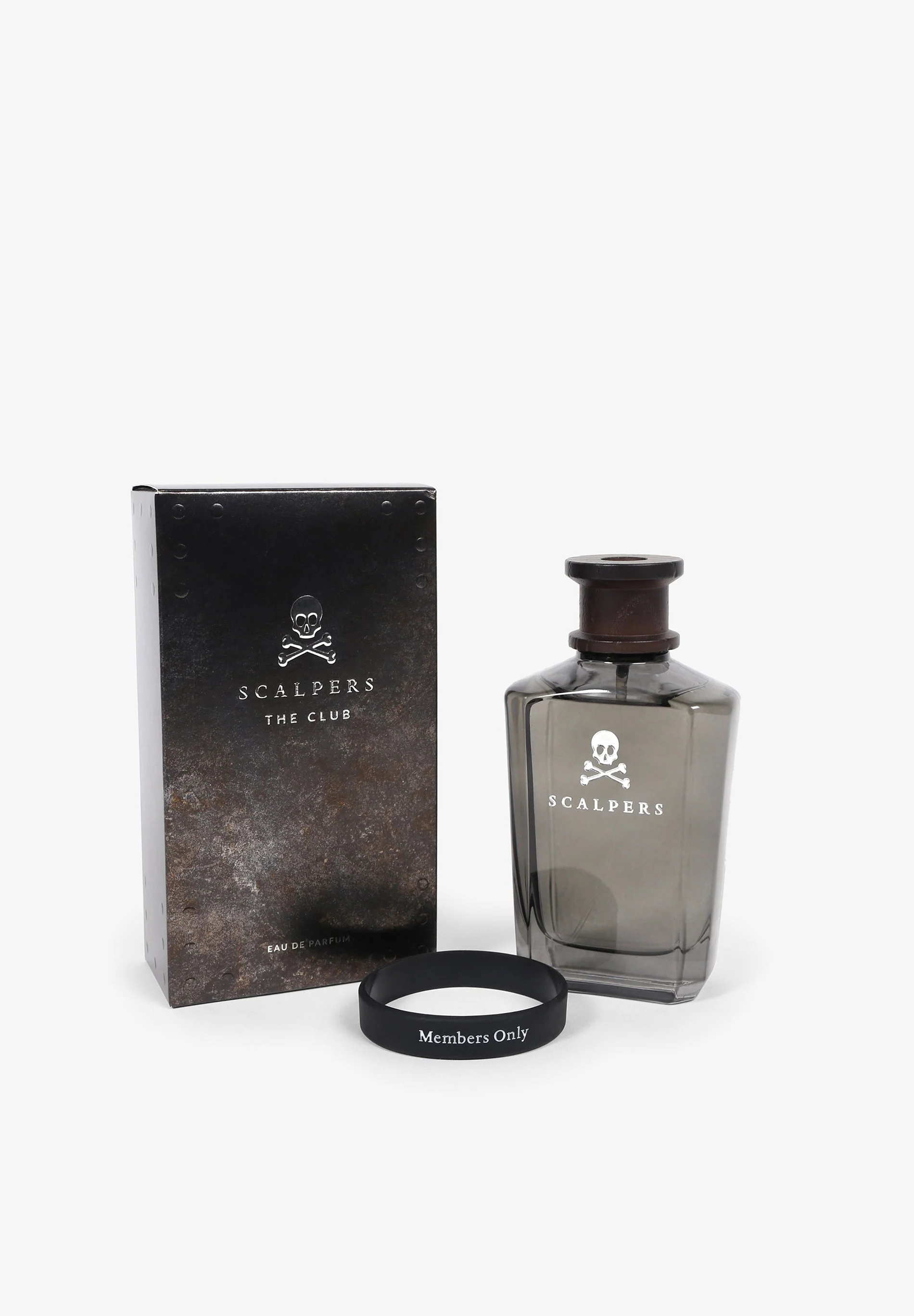 THE CLUB EDP 125 ML (4.2 FL.OZ) - Image 5