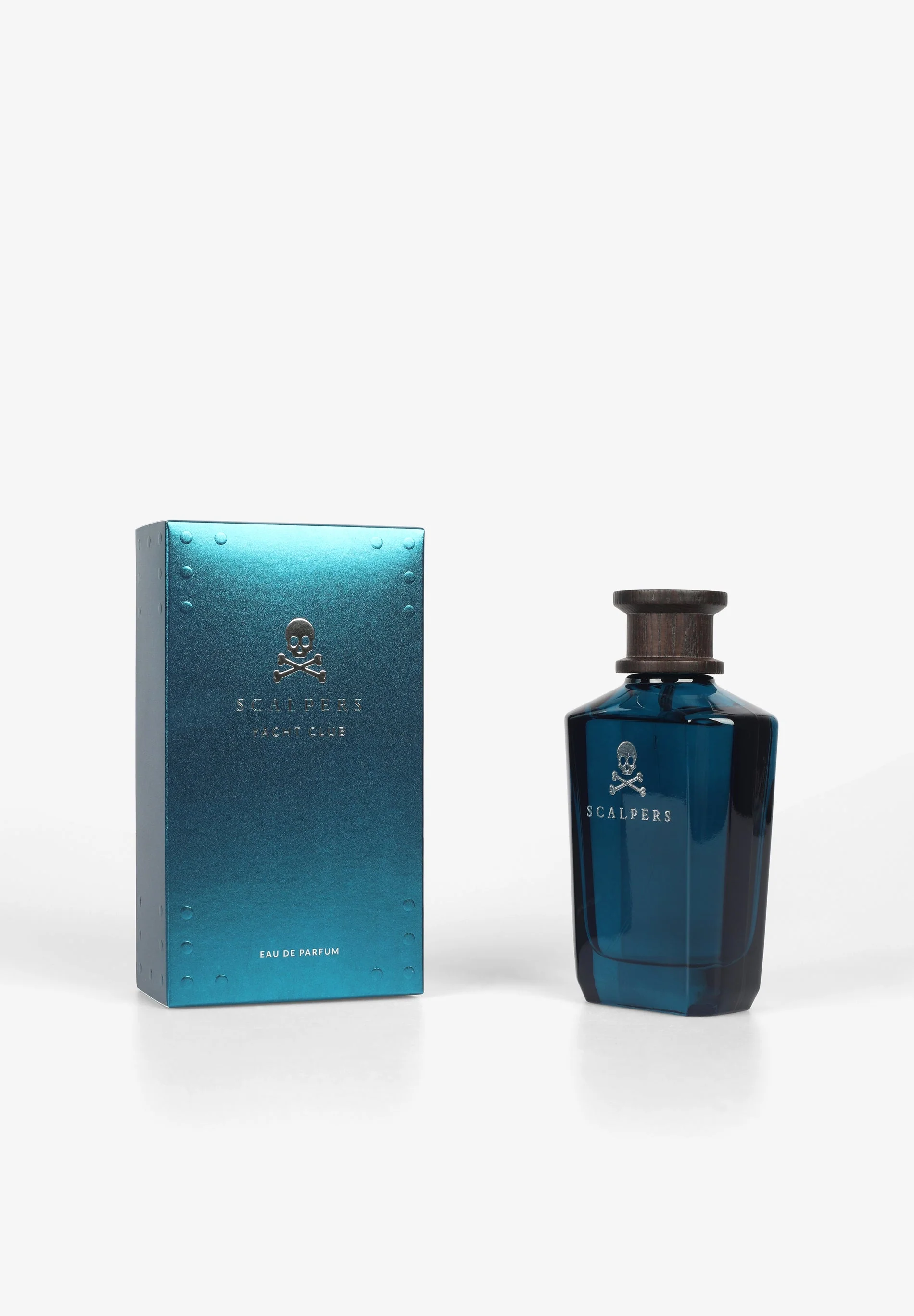 YACHT CLUB EDP 125 ML (4.2 FL.OZ) - Image 2