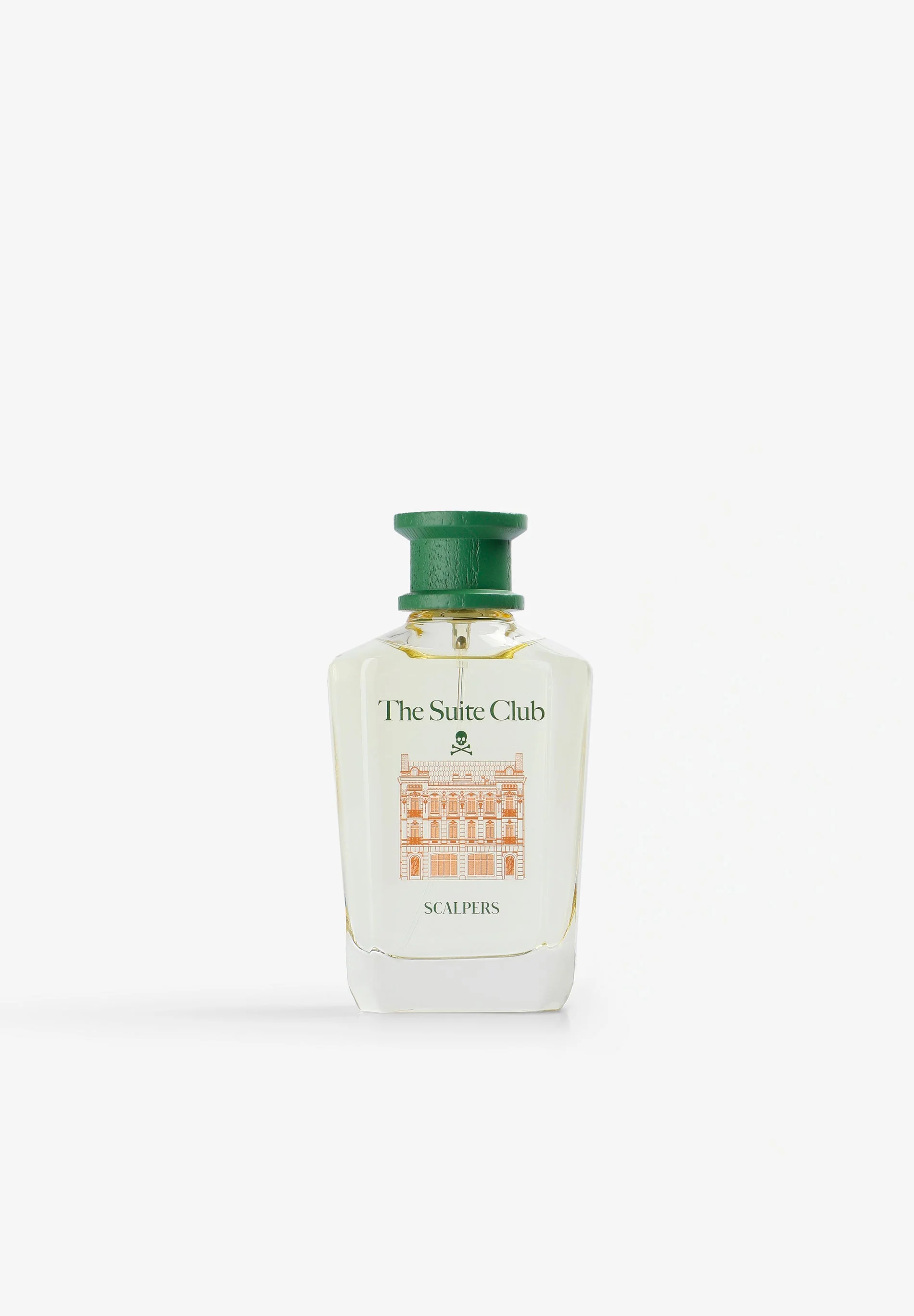 THE SUITE CLUB EDT 125 ML (4.2 FL.OZ) - Image 2