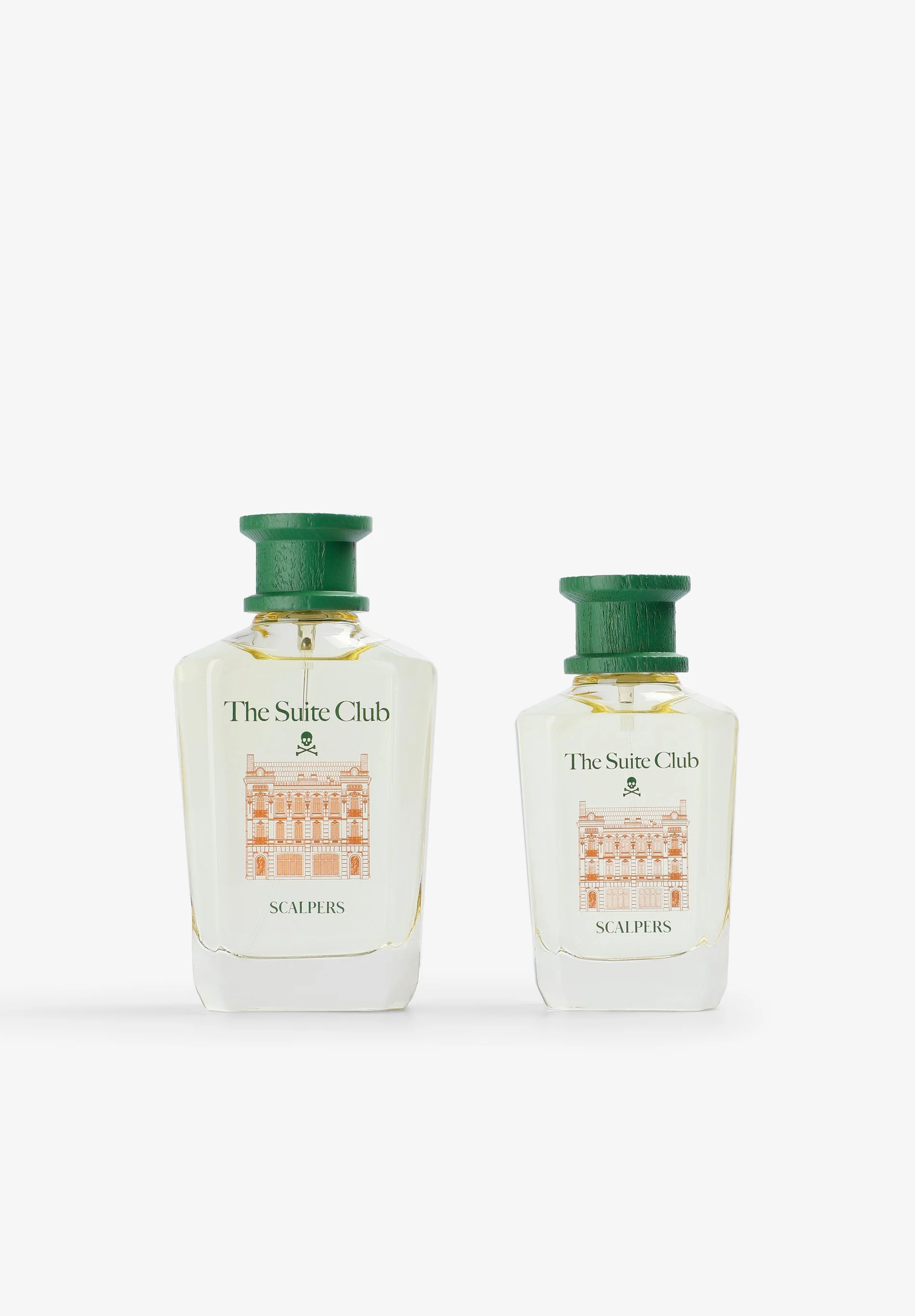 THE SUITE CLUB EDT 125 ML (4.2 FL.OZ) - Image 8