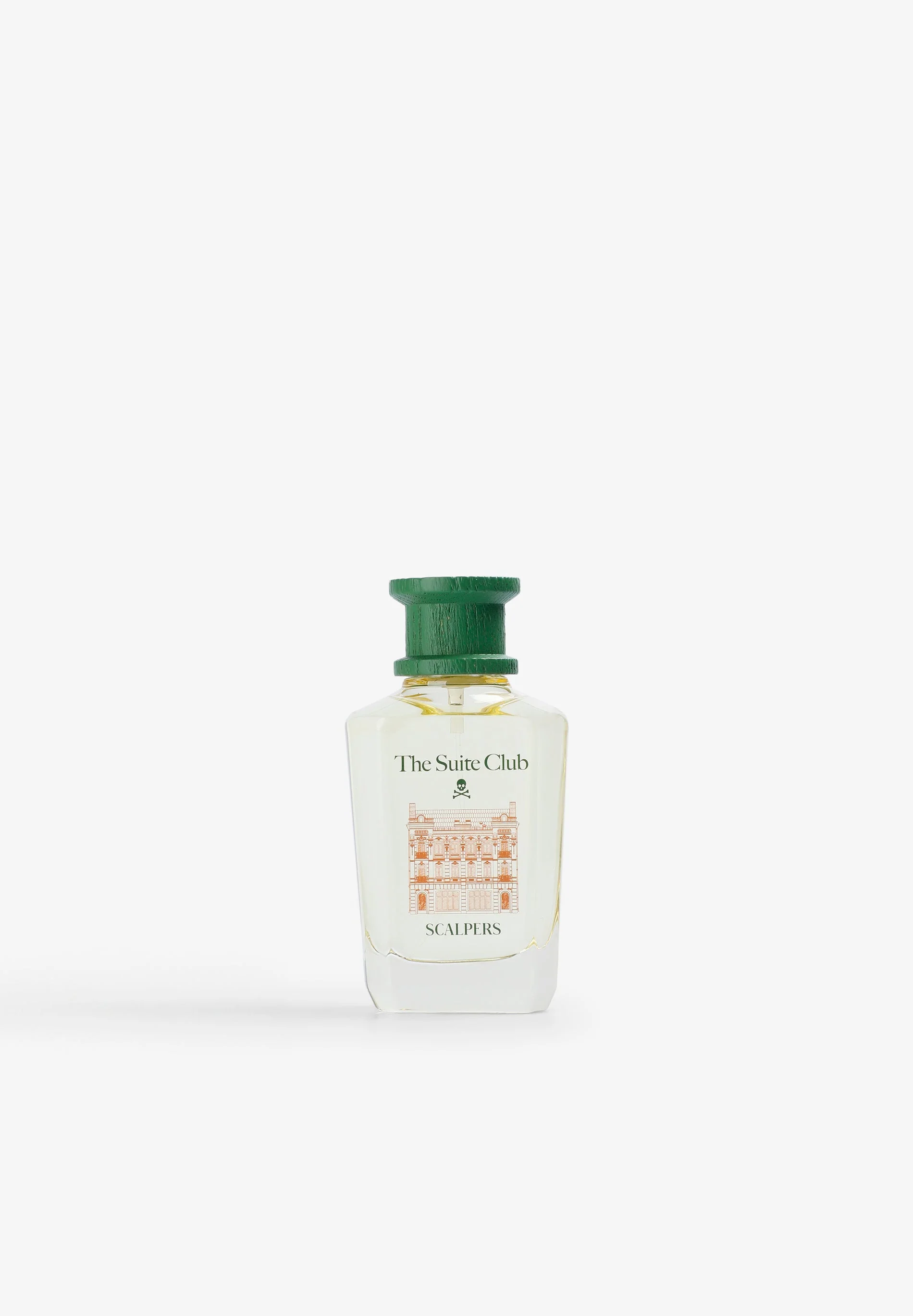 THE SUITE CLUB EDT 75 ML (2.5 FL.OZ) - Image 2