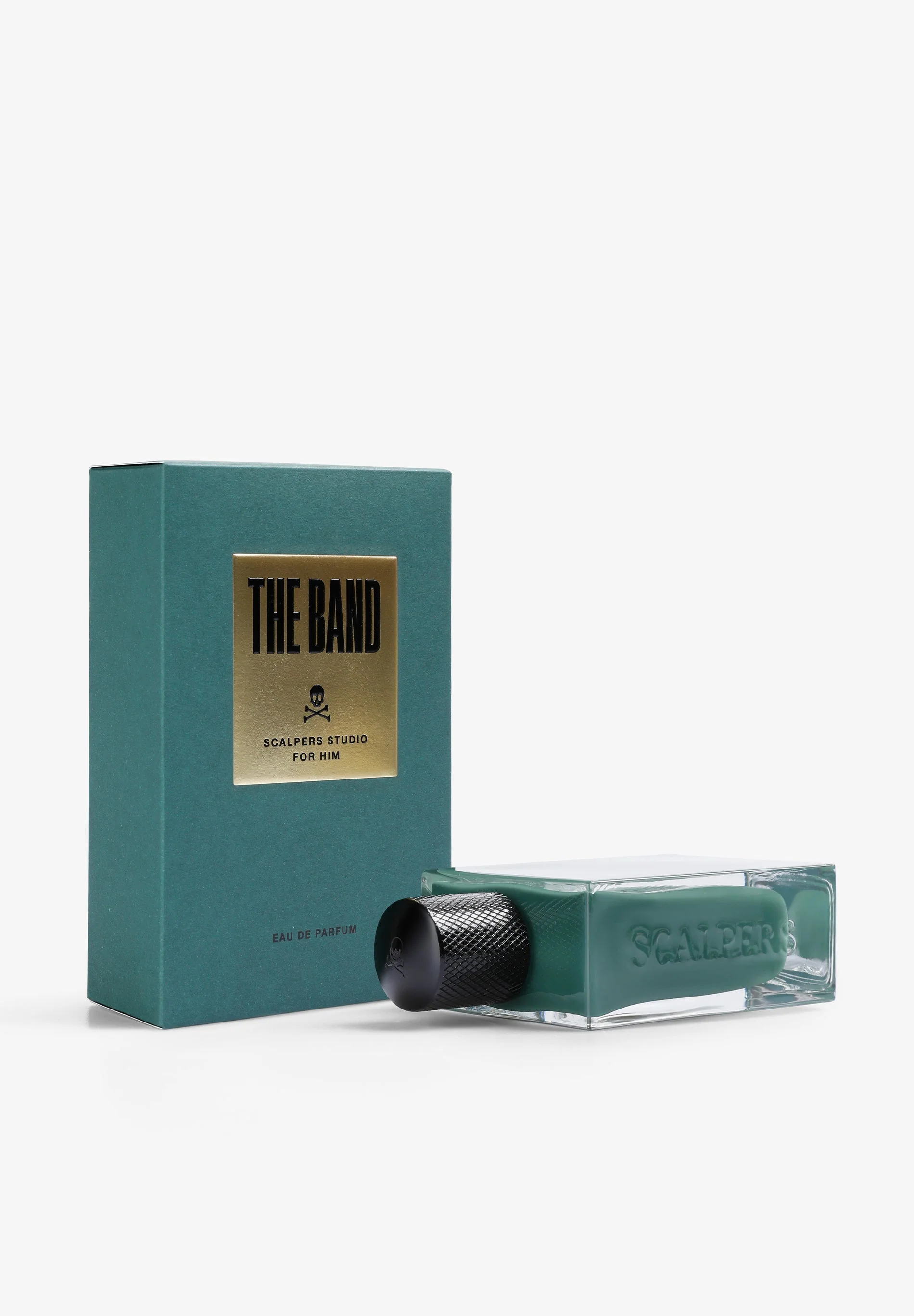 THE BAND EDP 100 ML (3.4 FL.OZ) - Image 7