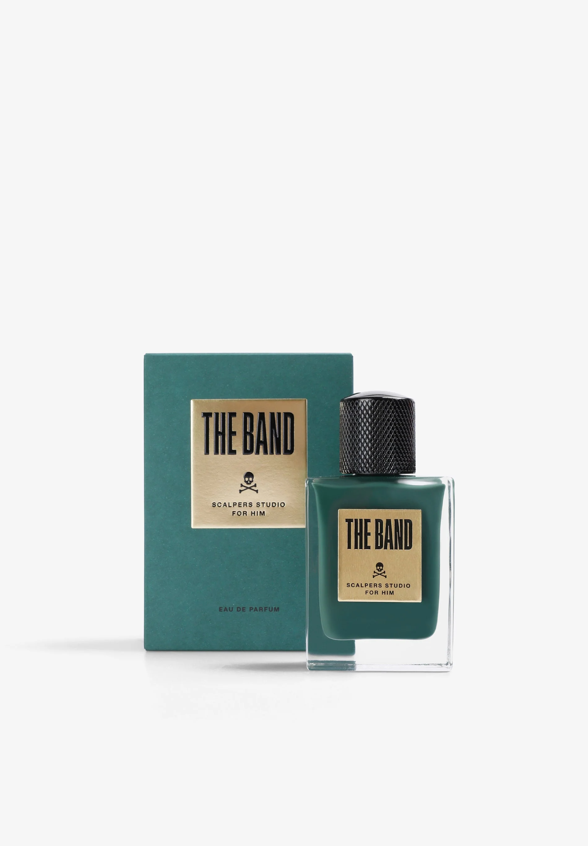 THE BAND EDP 50 ML (1.7 FL.OZ)
