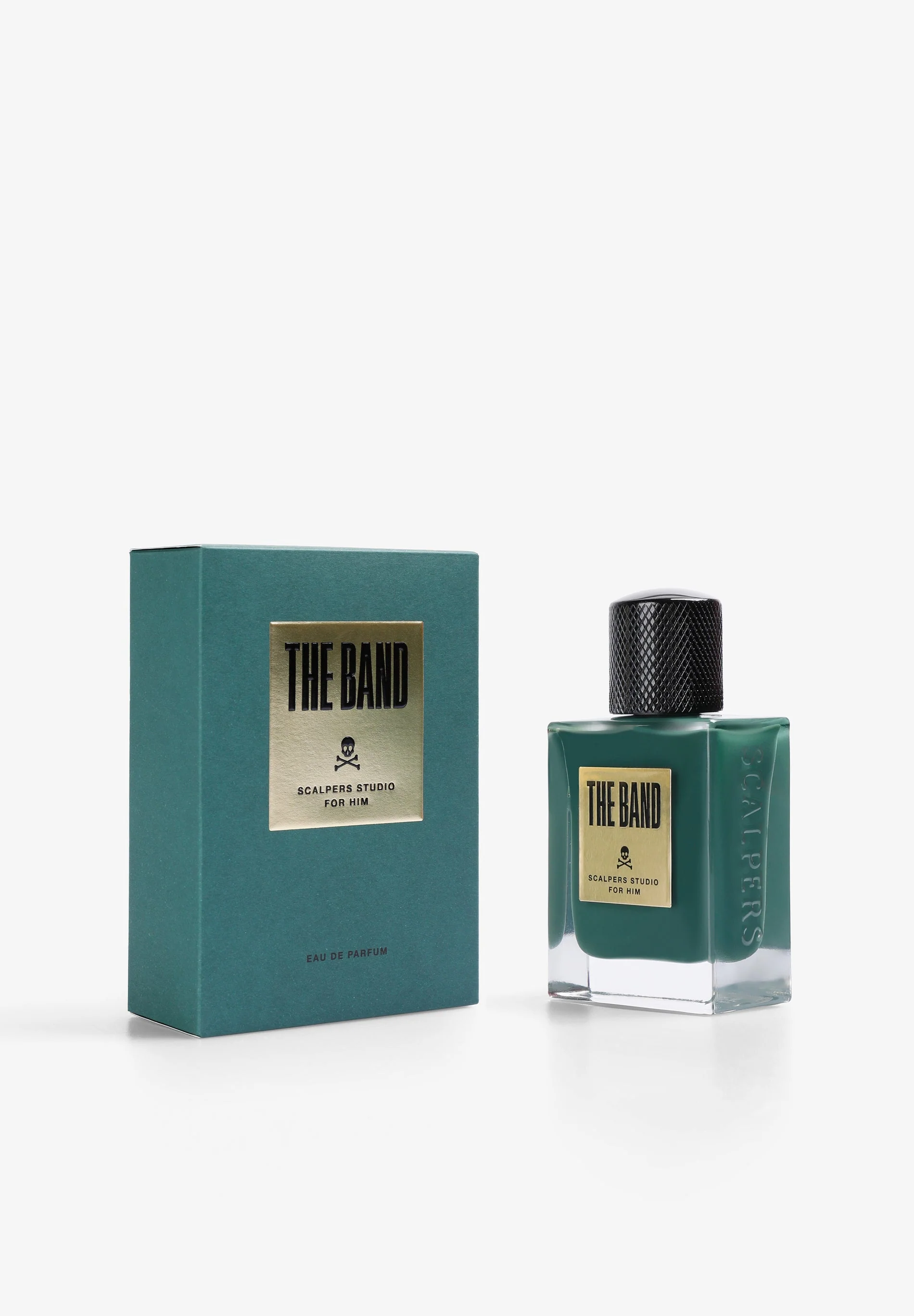 THE BAND EDP 50 ML (1.7 FL.OZ) - Image 6