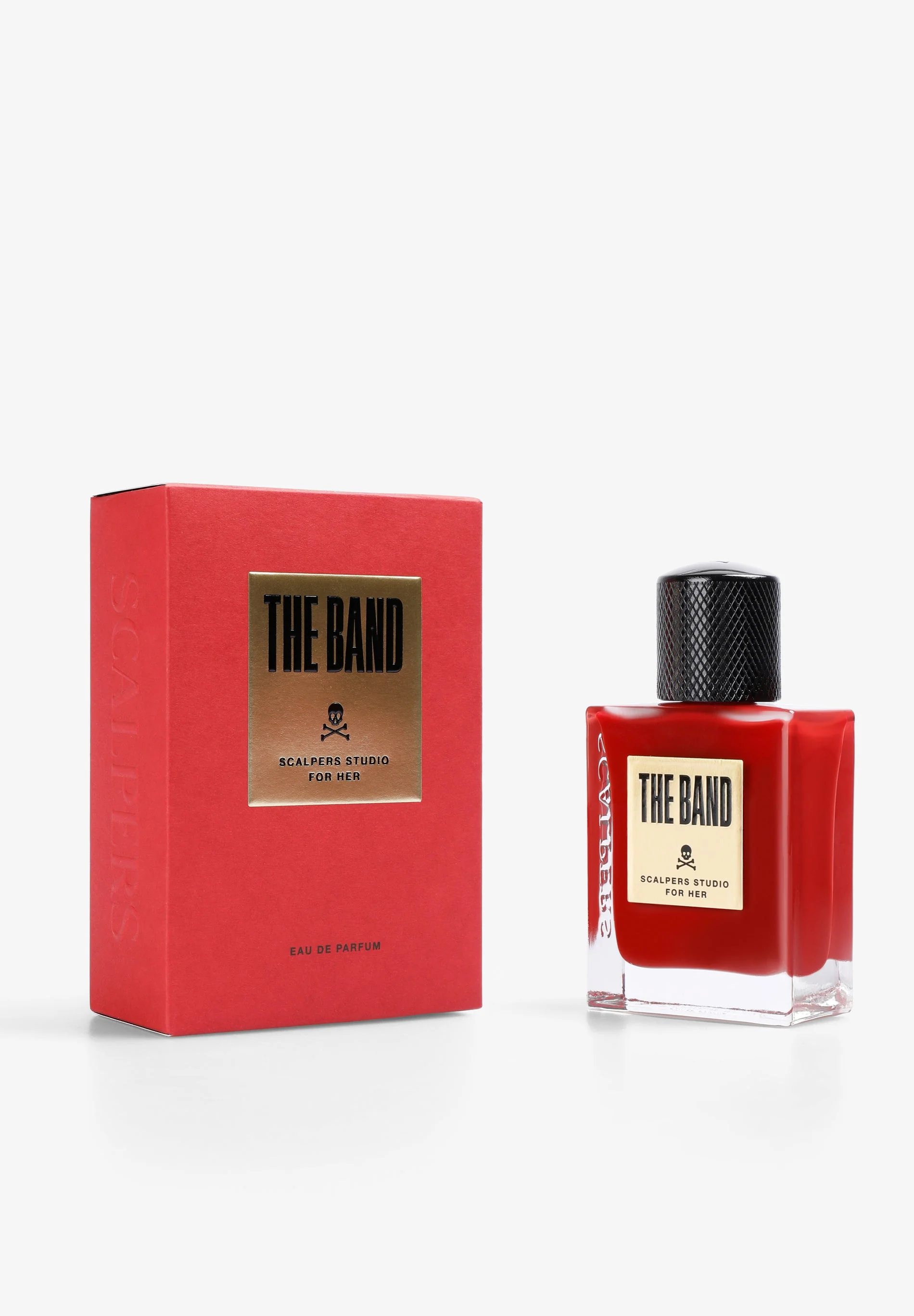 THE BAND EDP 50 ML (1.7 FL.OZ) - Image 5