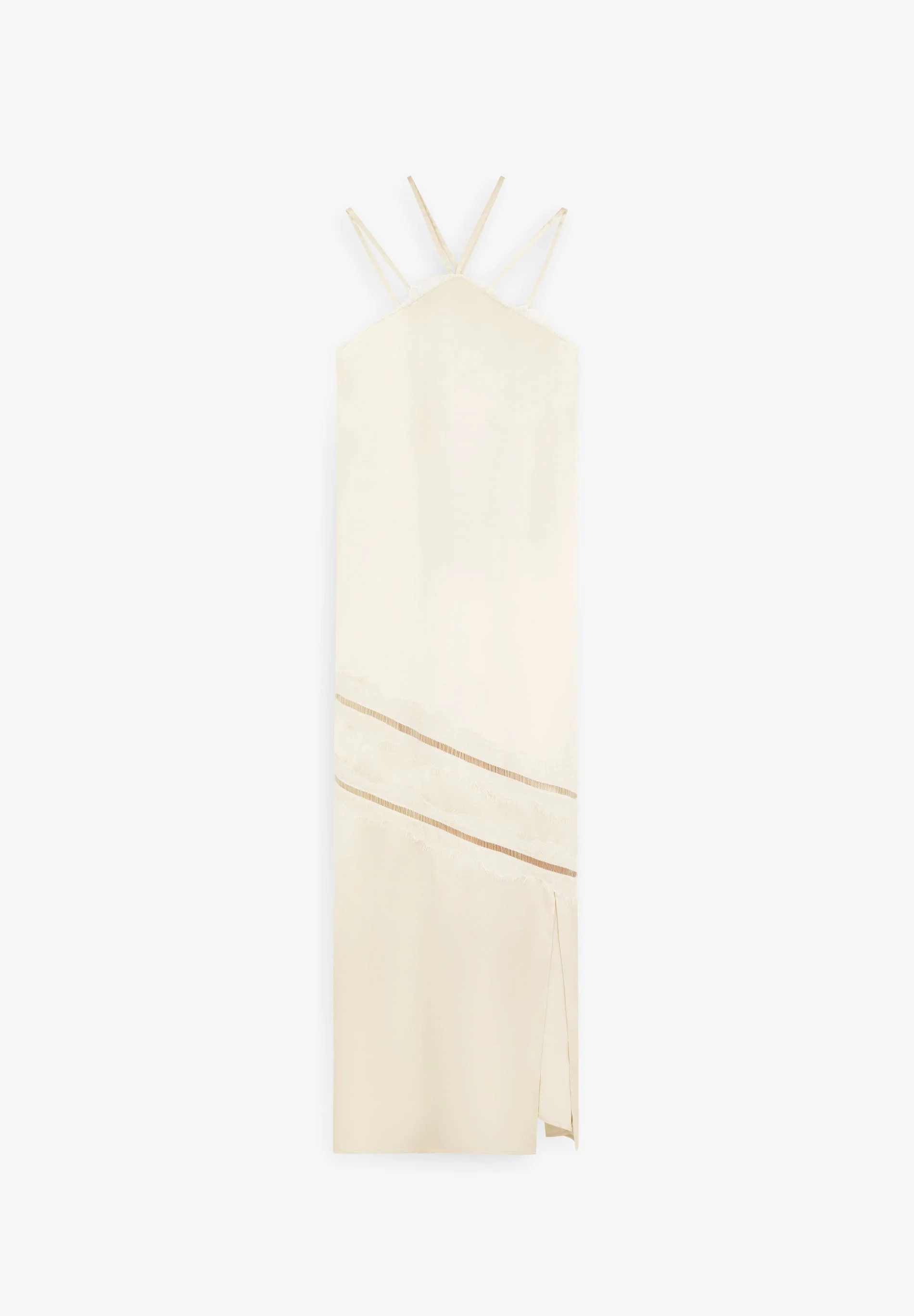 SATIN CAMISOLE TOP - Image 6