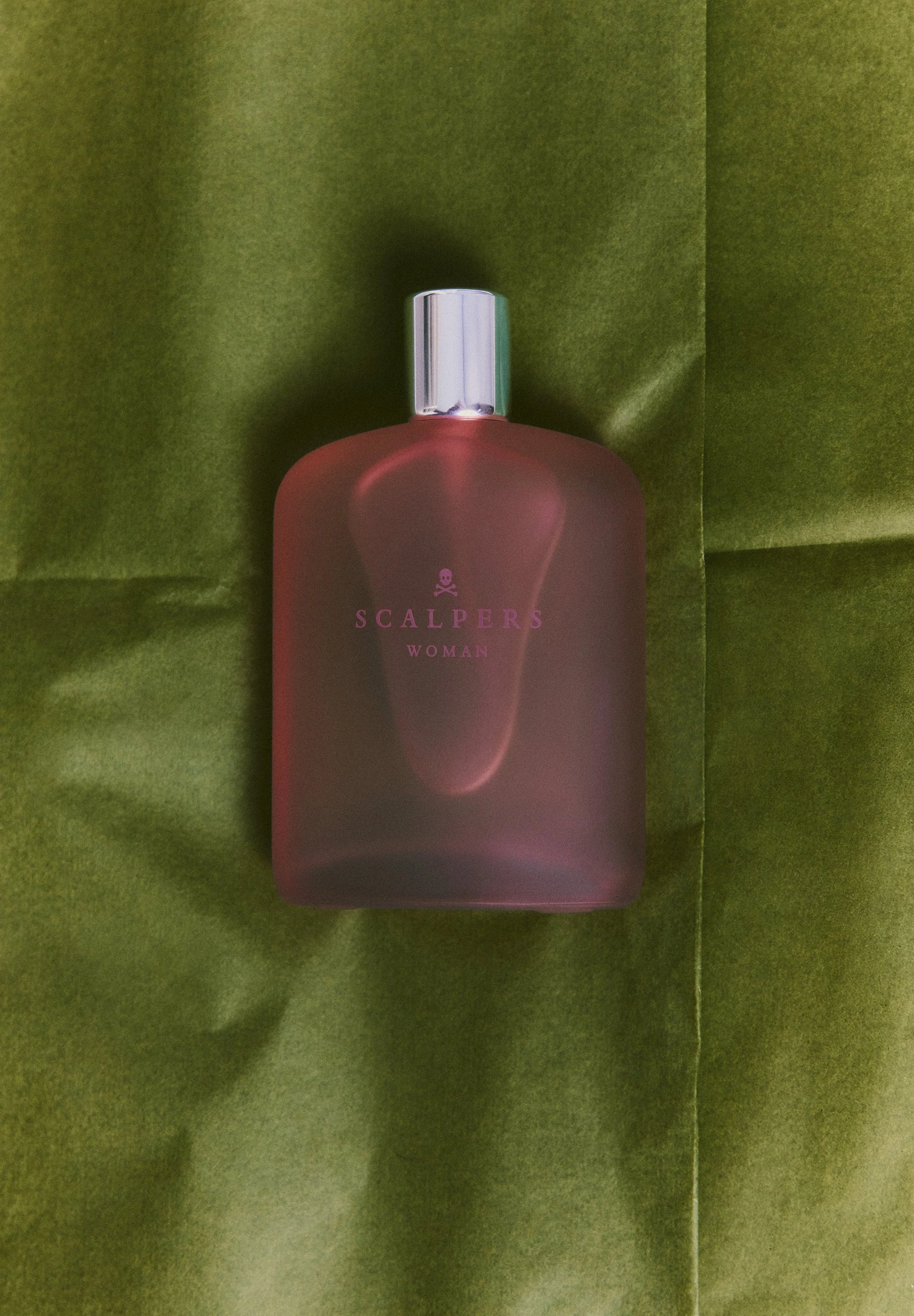 SCALPERS WOMEN’S PERFUME