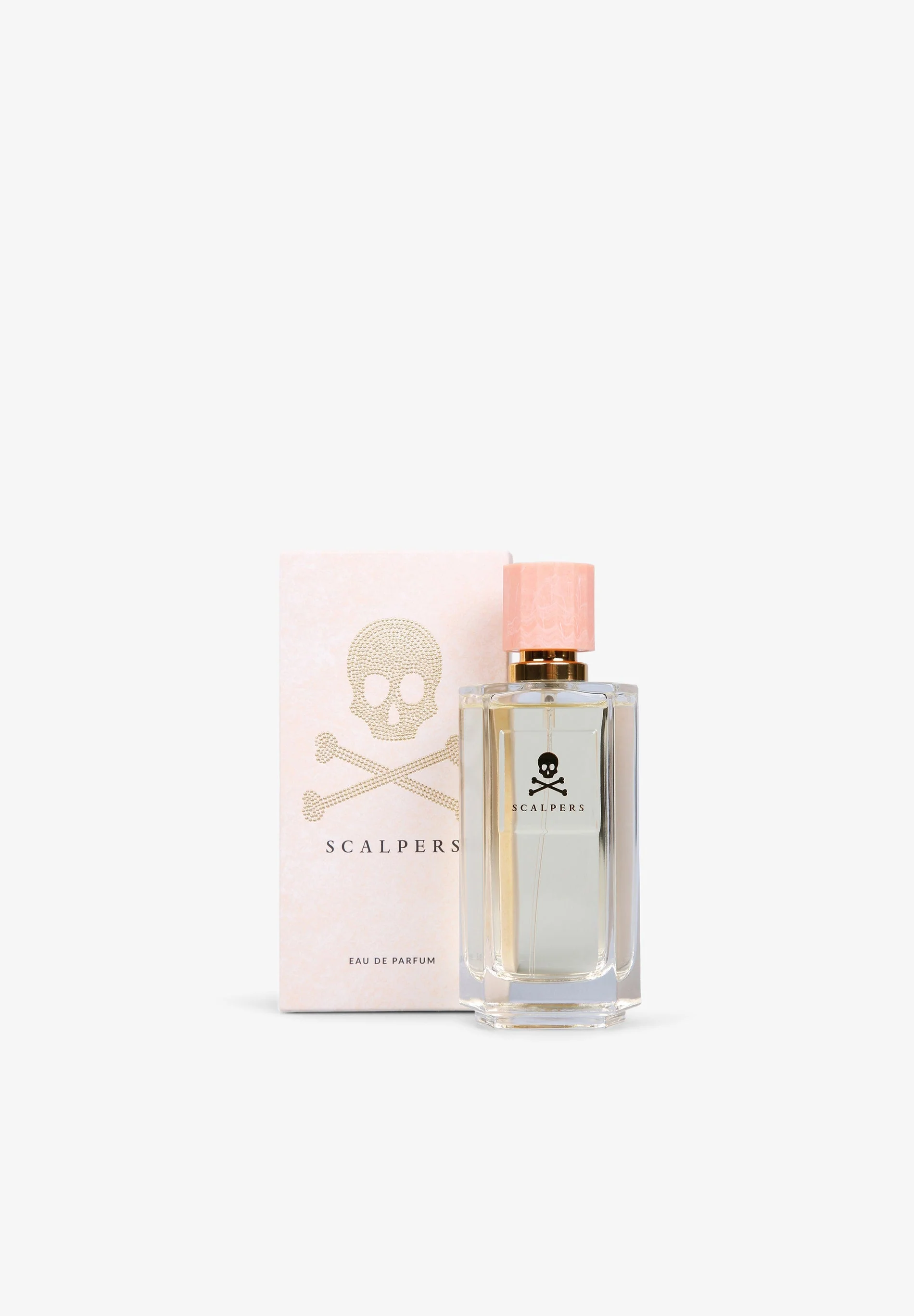 HER & HERE SCALPERS PERFUME 100 ML - Image 2