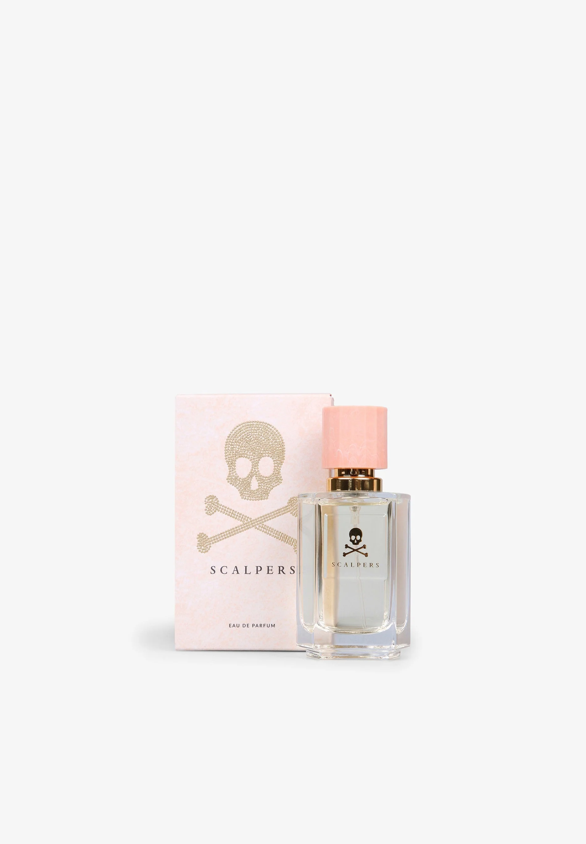 HER & HERE SCALPERS PERFUME 50 ML - Image 2