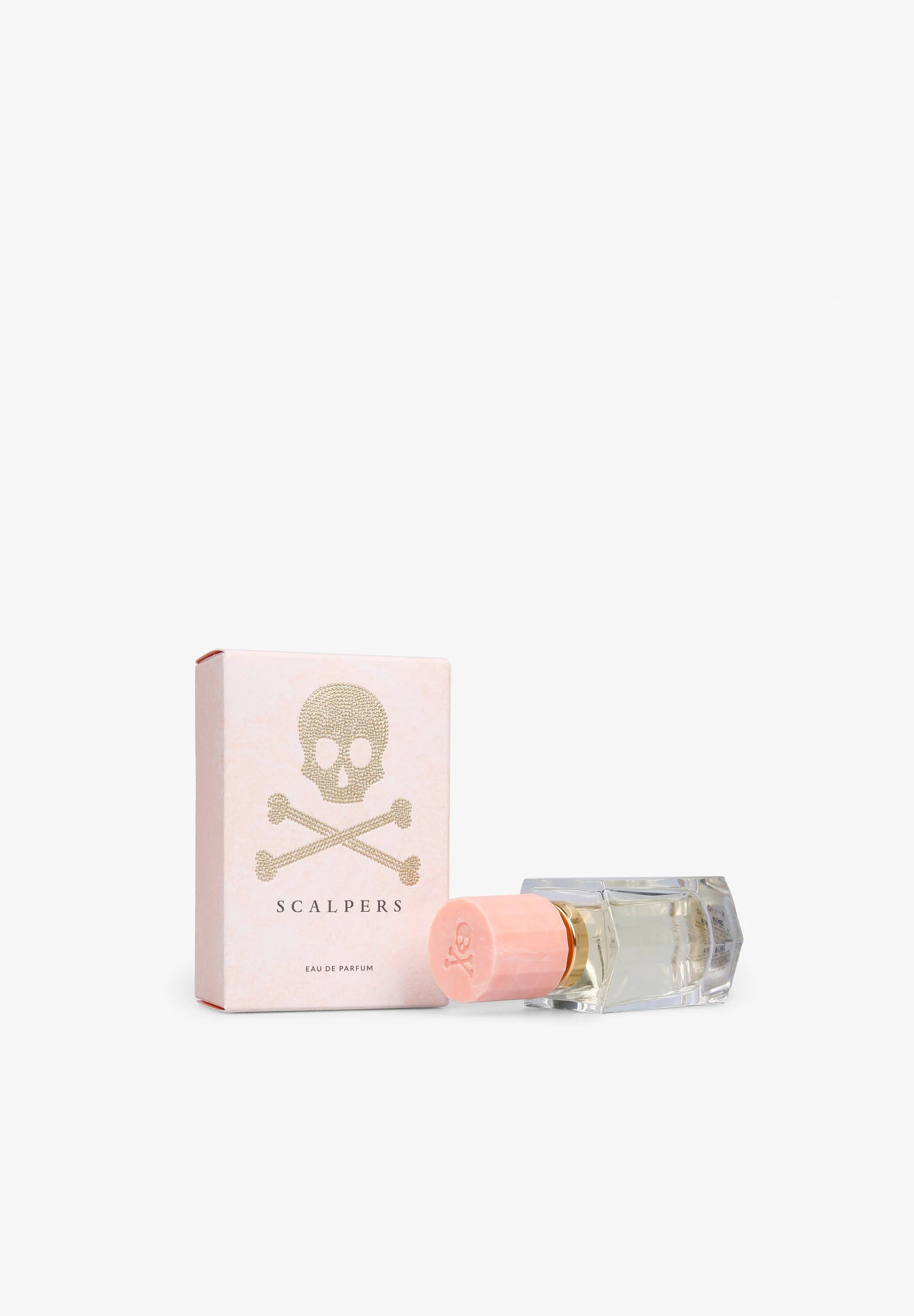 HER & HERE SCALPERS PERFUME 30 ML - Image 2