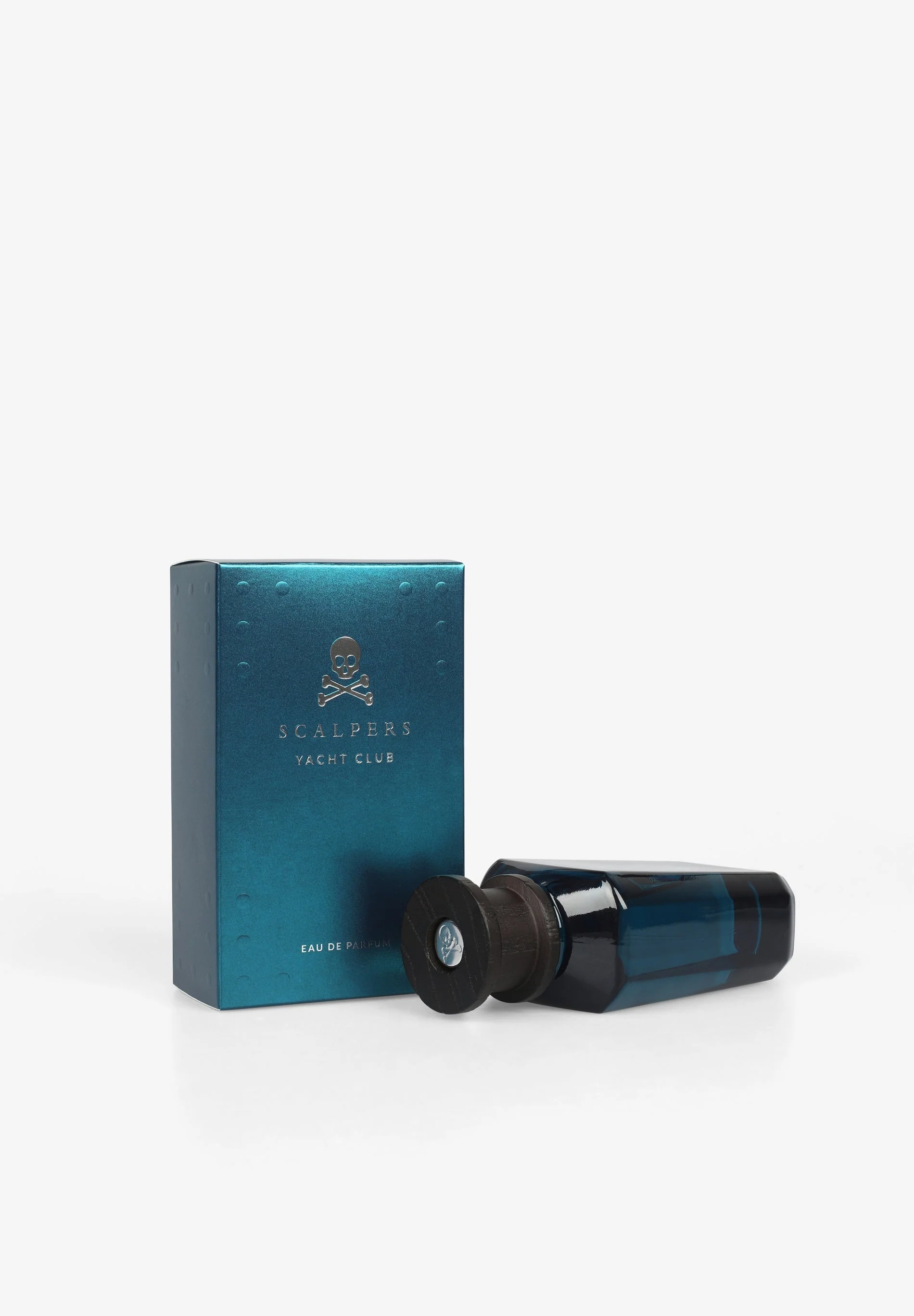 SCALPERS YACHT CLUB FRAGRANCE 75 ML - Image 4