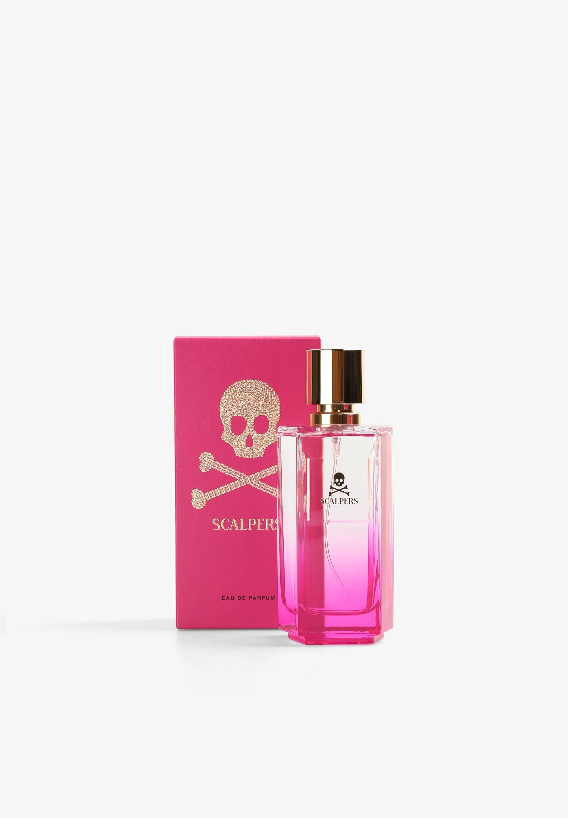 WILD FLOWER FRAGRANCE 100ML - Image 2
