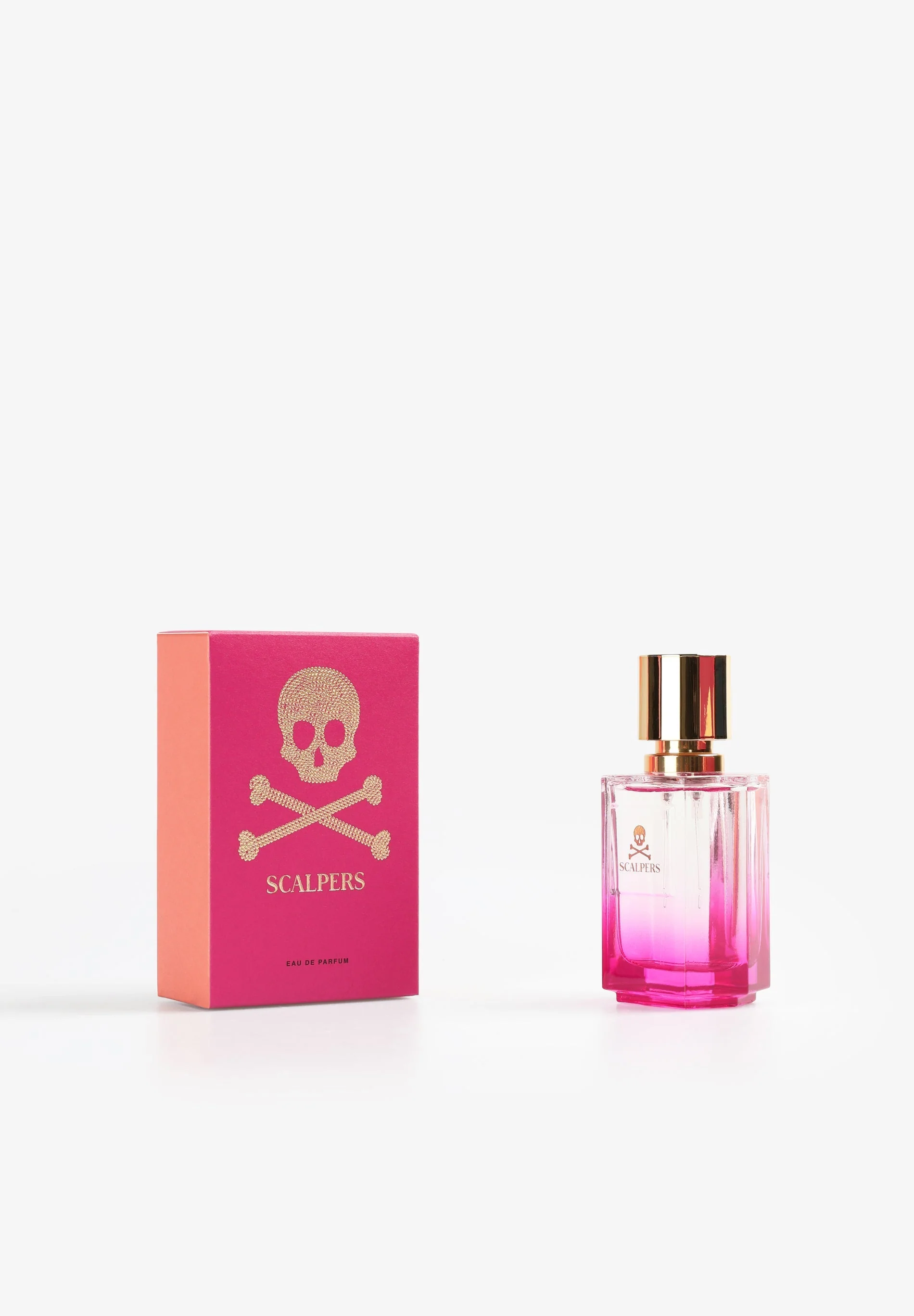 WILD FLOWER FRAGRANCE 50ML - Image 2
