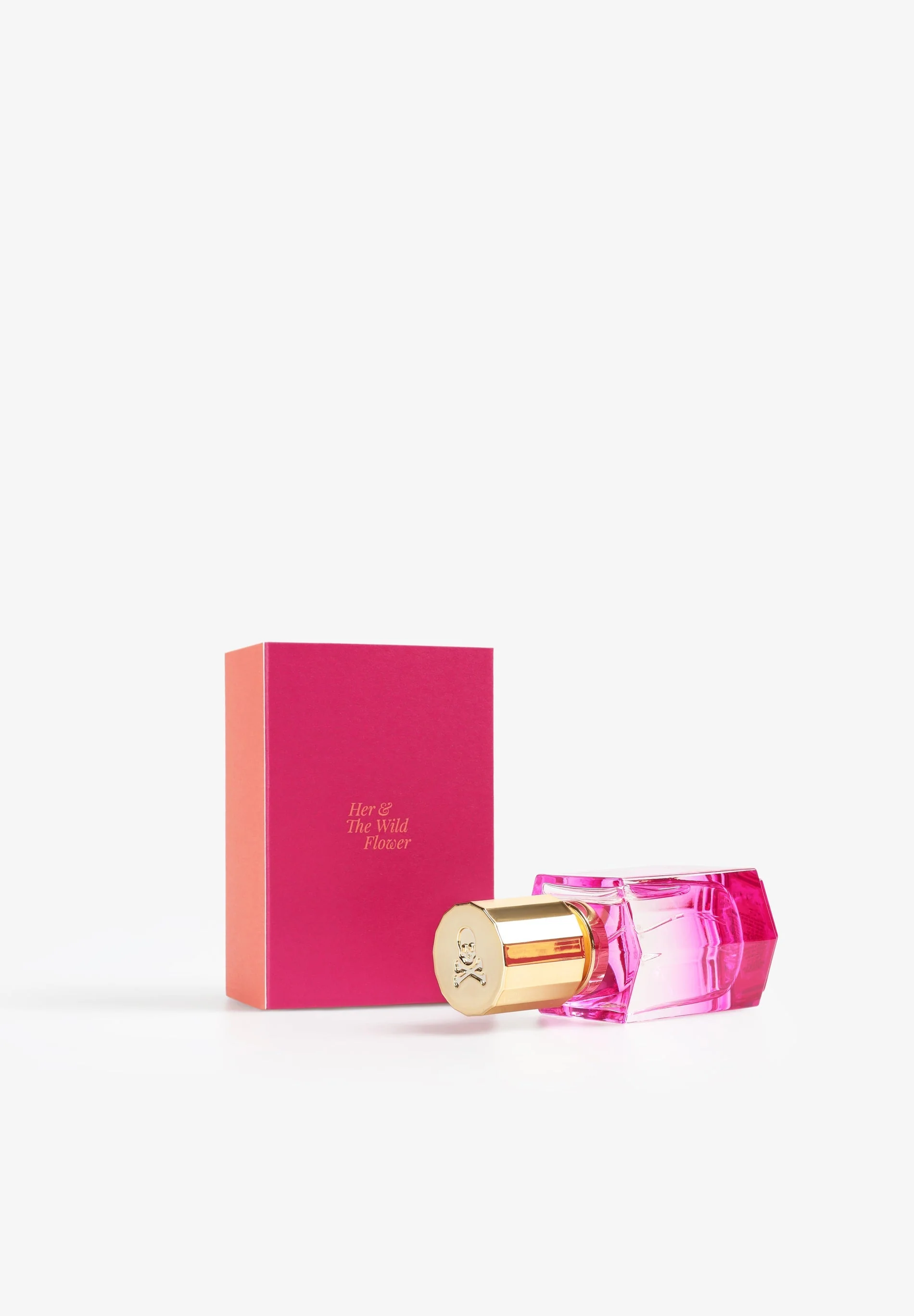 WILD FLOWER FRAGRANCE 30ML - Image 3