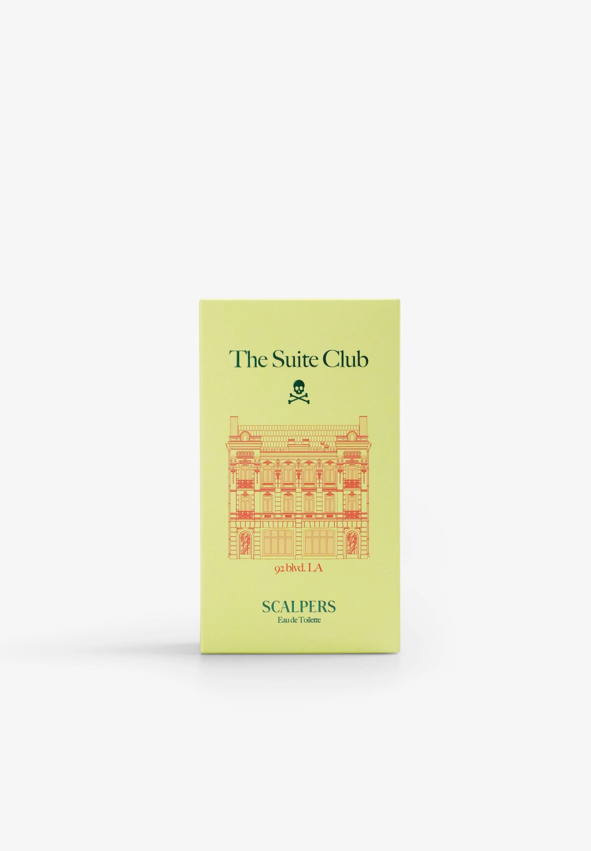 SCALPERS THE SUITE CLUB FRAGRANCE 125 ML - Image 6