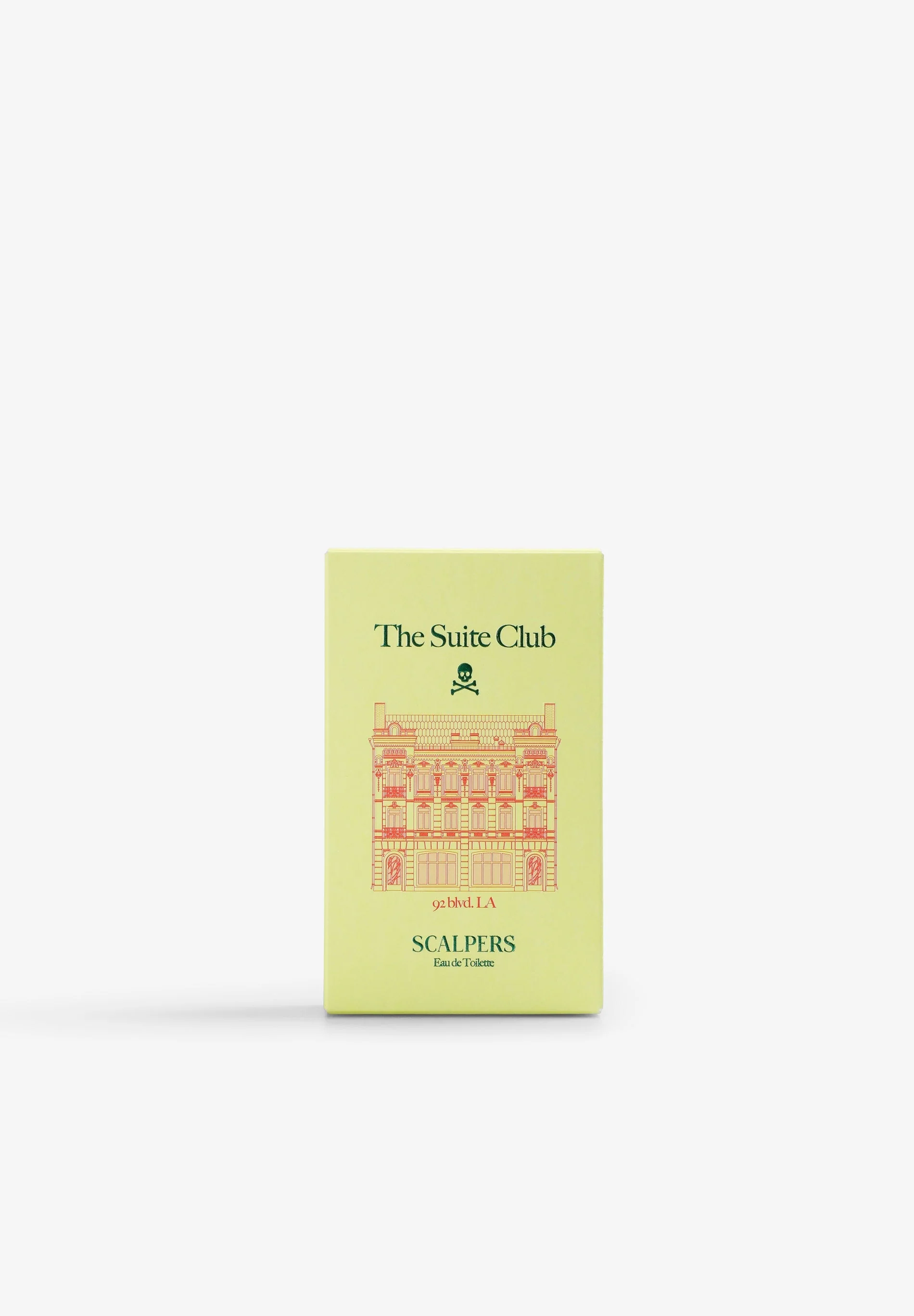 SCALPERS THE SUITE CLUB FRAGRANCE 75 ML - Image 5